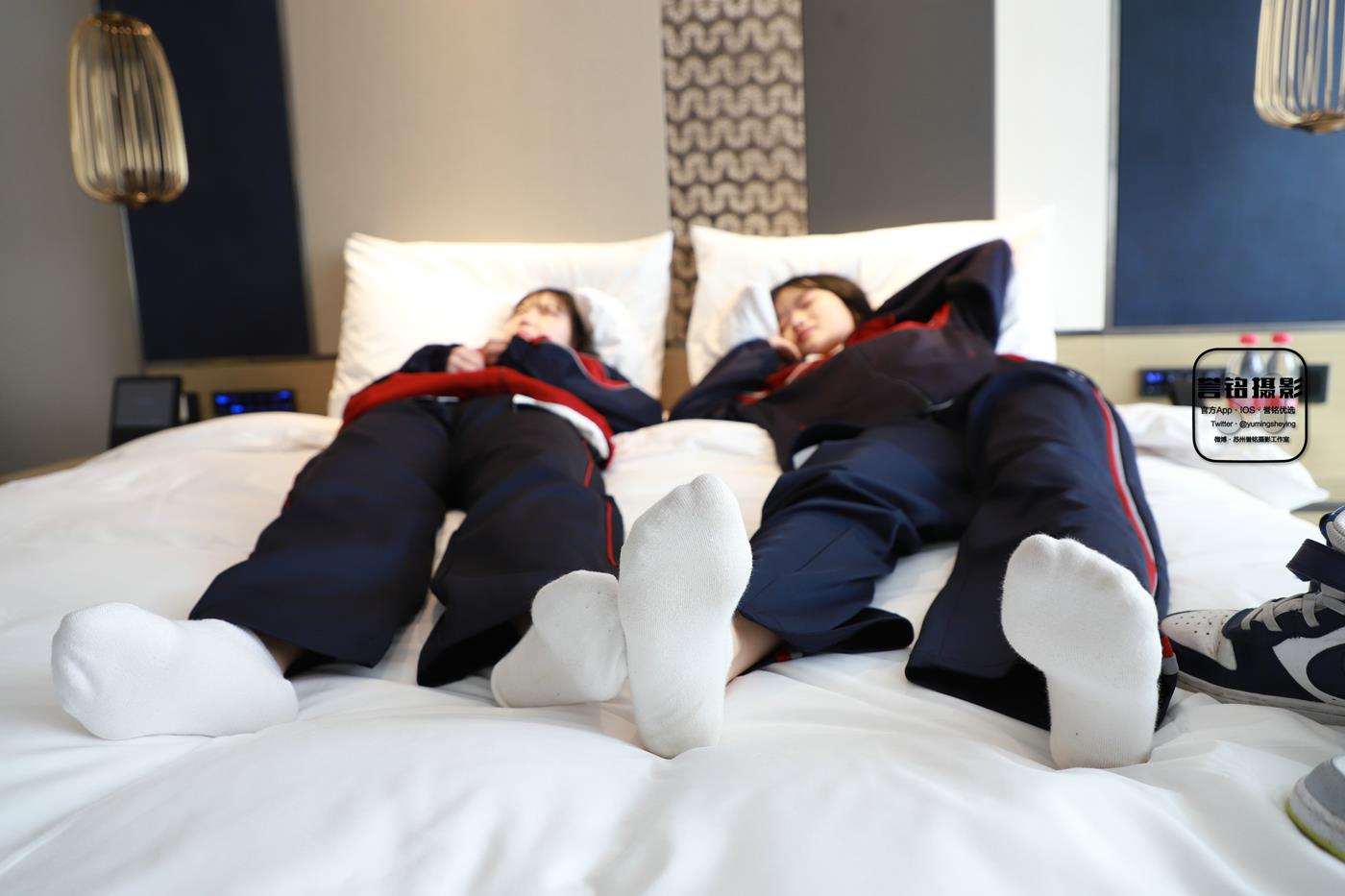 图片[47]-[誉铭传媒]袜足摄影 2022年 NO.017[135P] – 速更版-美库