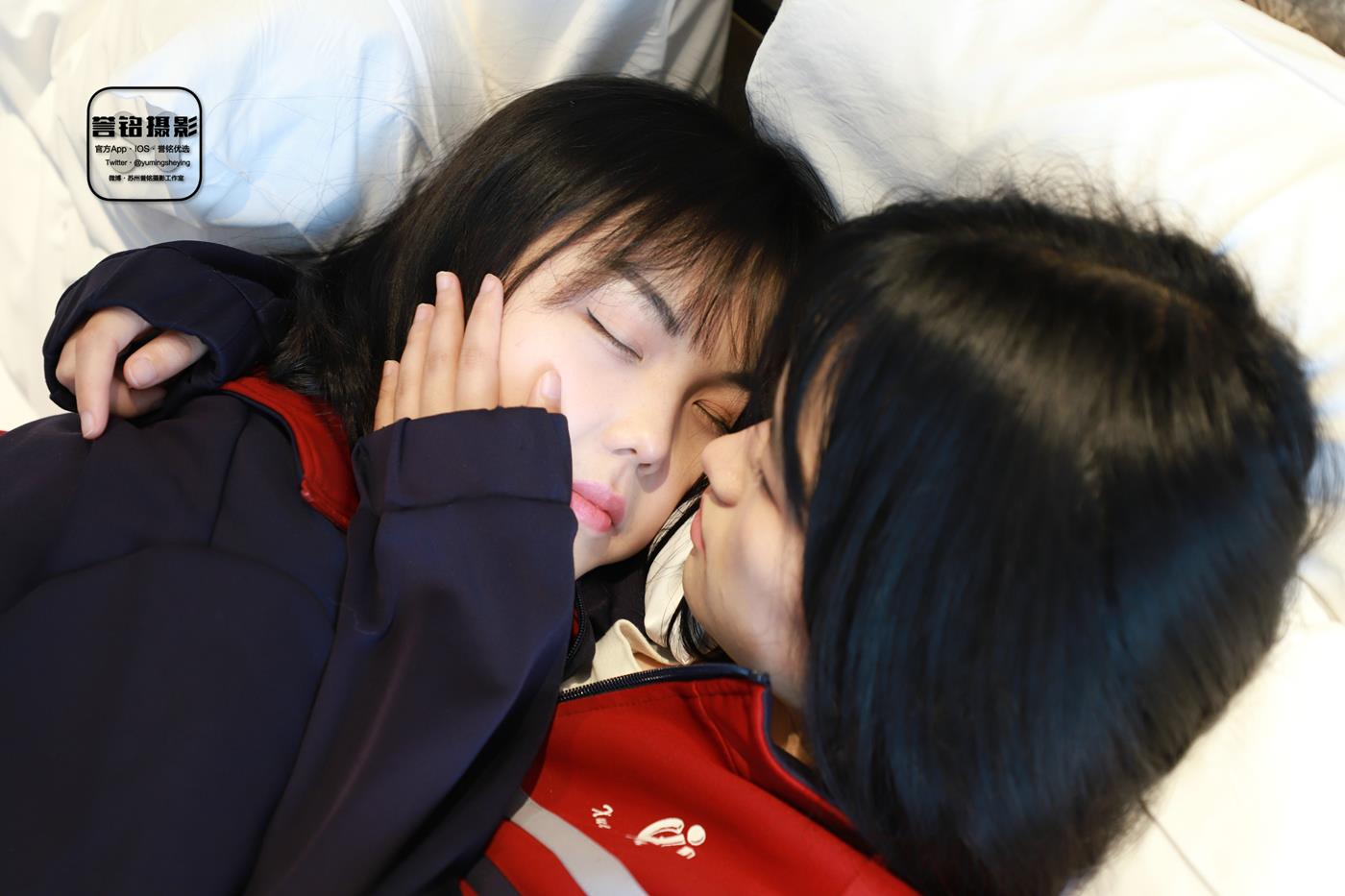 图片[49]-[誉铭传媒]袜足摄影 2022年 NO.017[135P] – 速更版-美库