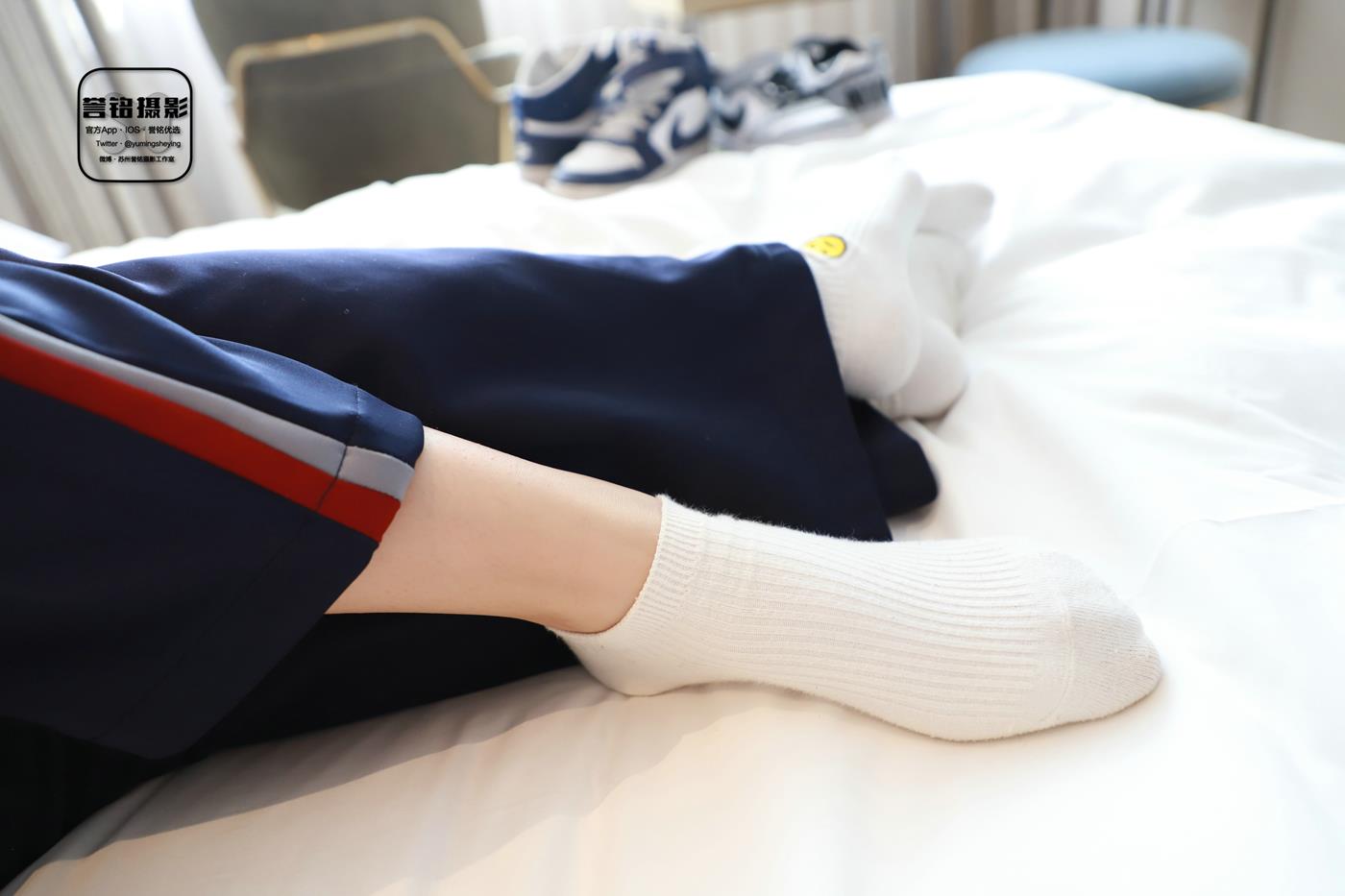 图片[50]-[誉铭传媒]袜足摄影 2022年 NO.017[135P] – 速更版-美库