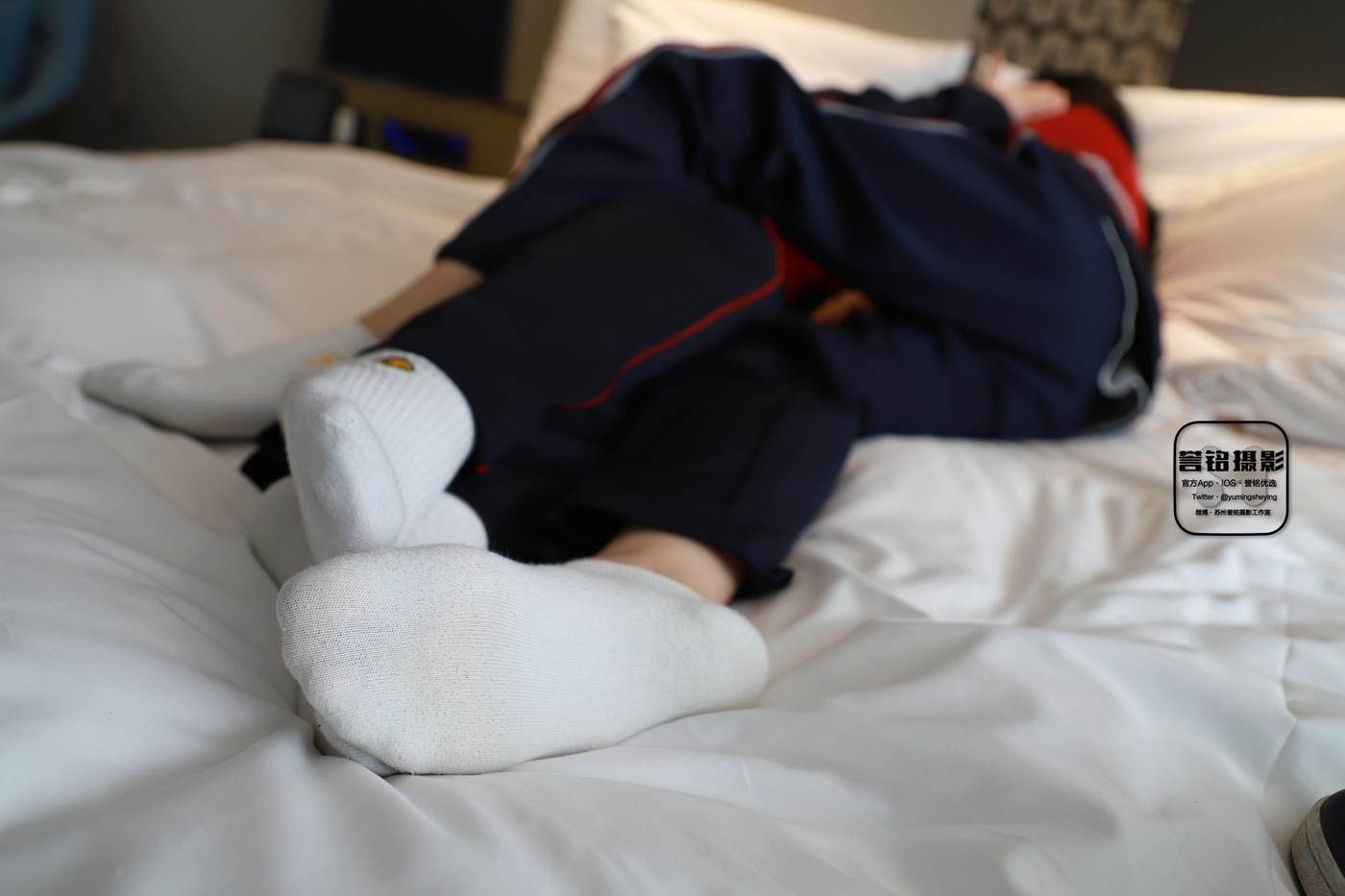 图片[51]-[誉铭传媒]袜足摄影 2022年 NO.017[135P] – 速更版-美库