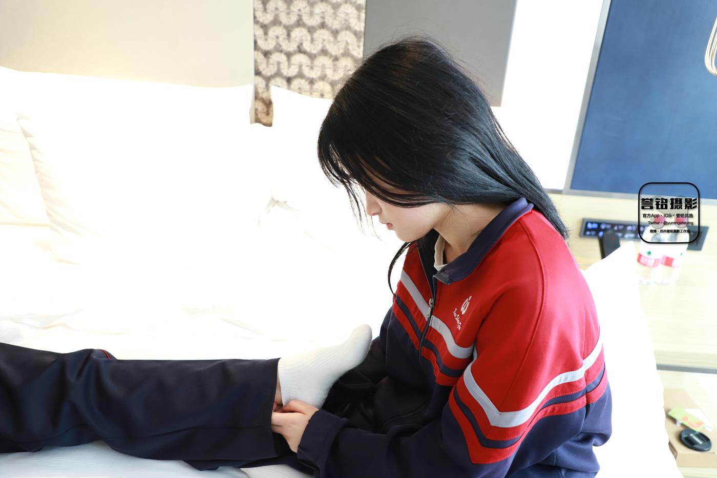 图片[53]-[誉铭传媒]袜足摄影 2022年 NO.017[135P] – 速更版-美库