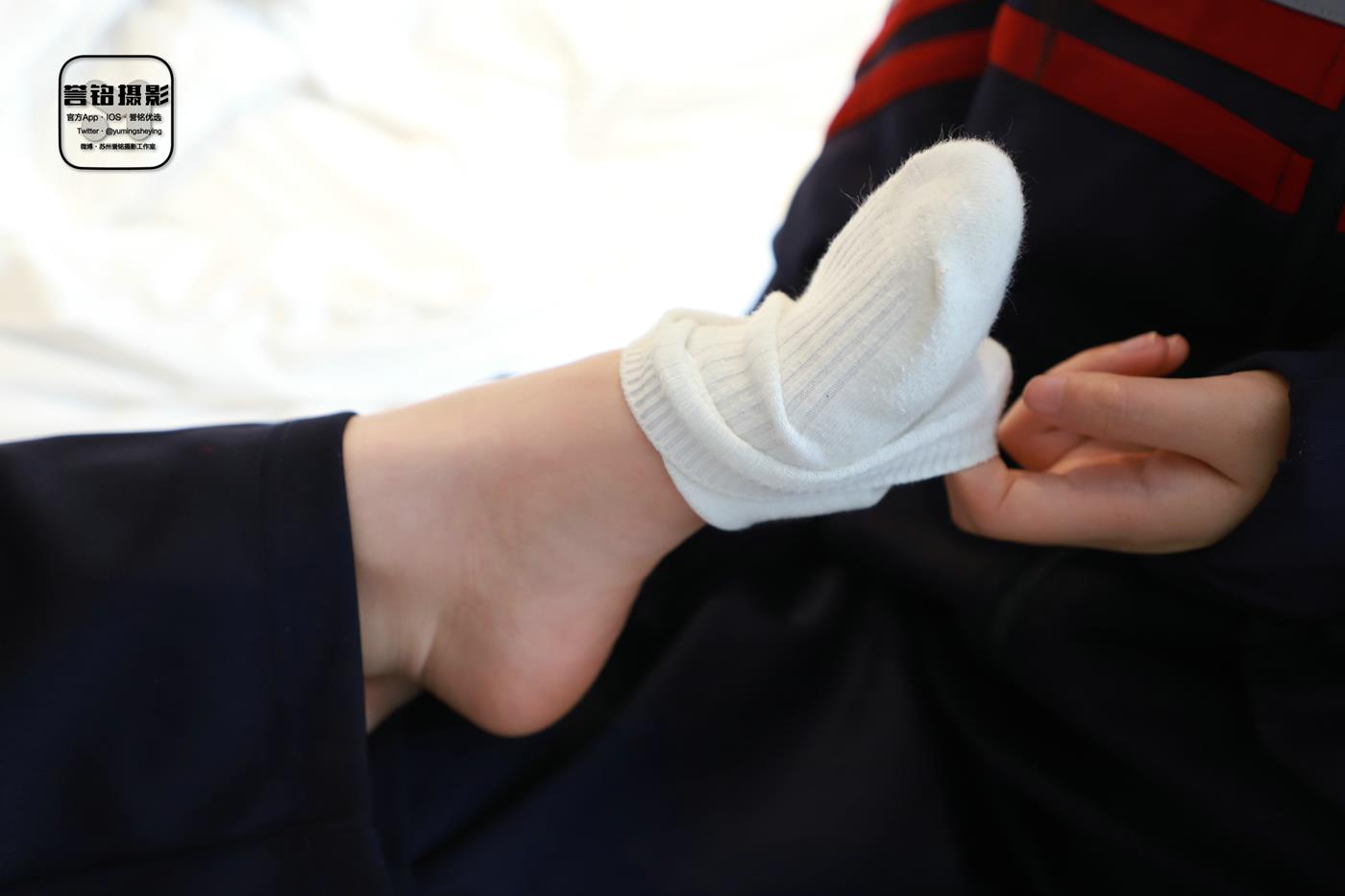 图片[55]-[誉铭传媒]袜足摄影 2022年 NO.017[135P] – 速更版-美库