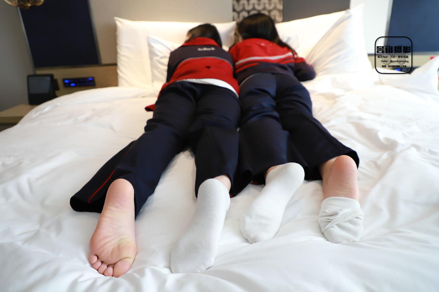 图片[61]-[誉铭传媒]袜足摄影 2022年 NO.017[135P] – 速更版-美库