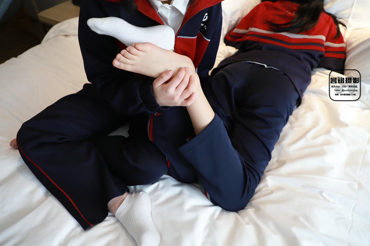 图片[73]-[誉铭传媒]袜足摄影 2022年 NO.017[135P] – 速更版-美库