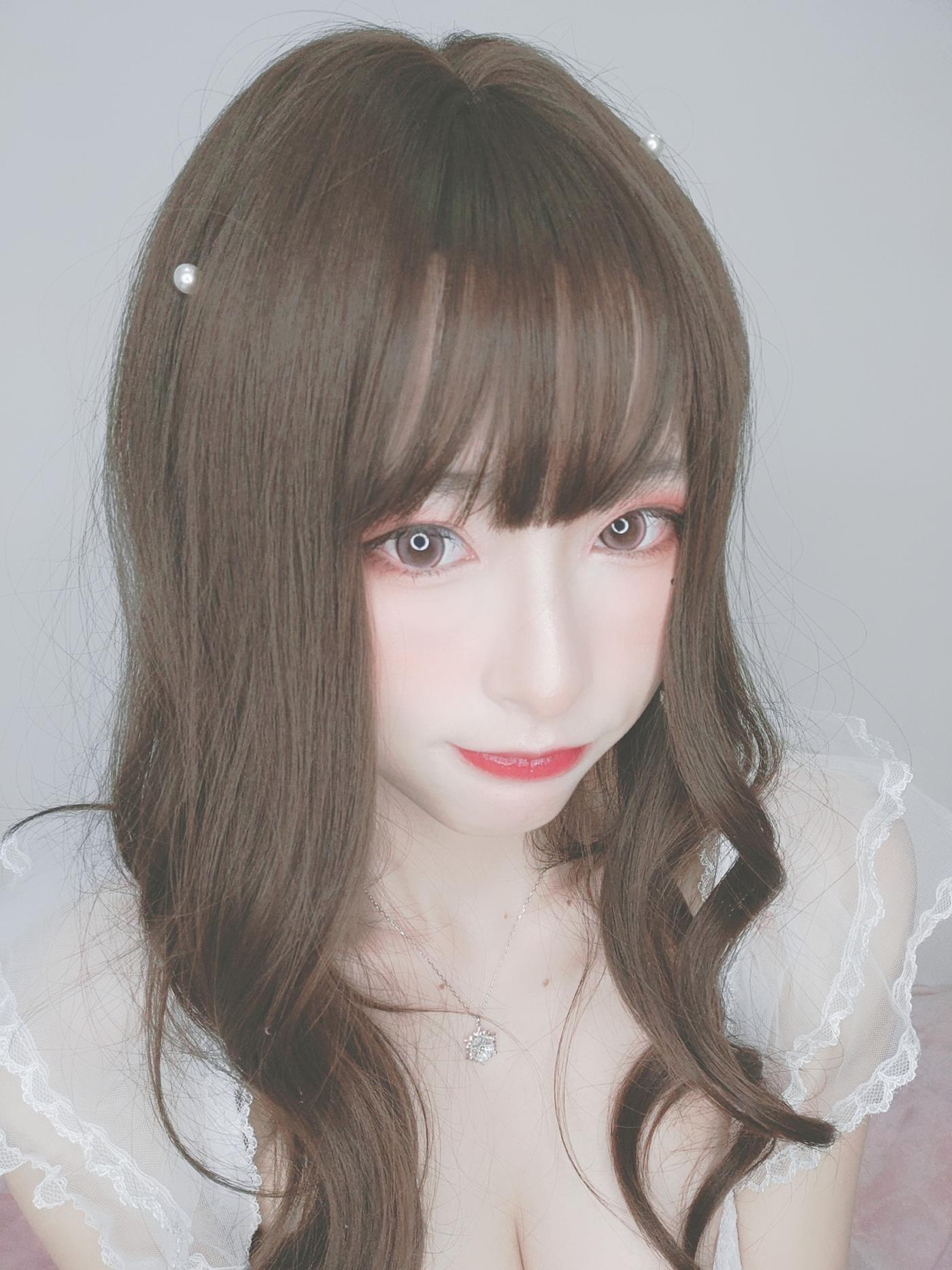 图片[37]-尤物清水由乃   花嫁自拍 [42P] – 速更版-美库