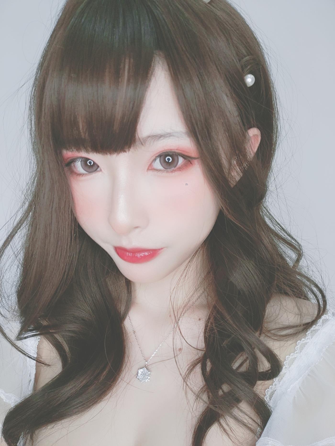 图片[38]-尤物清水由乃   花嫁自拍 [42P] – 速更版-美库