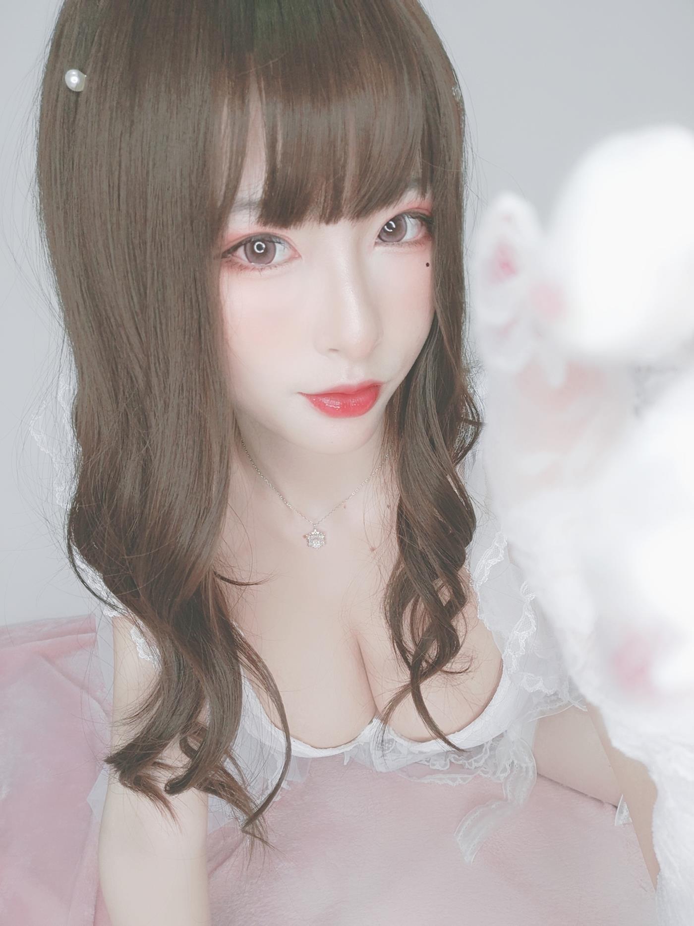 图片[39]-尤物清水由乃   花嫁自拍 [42P] – 速更版-美库