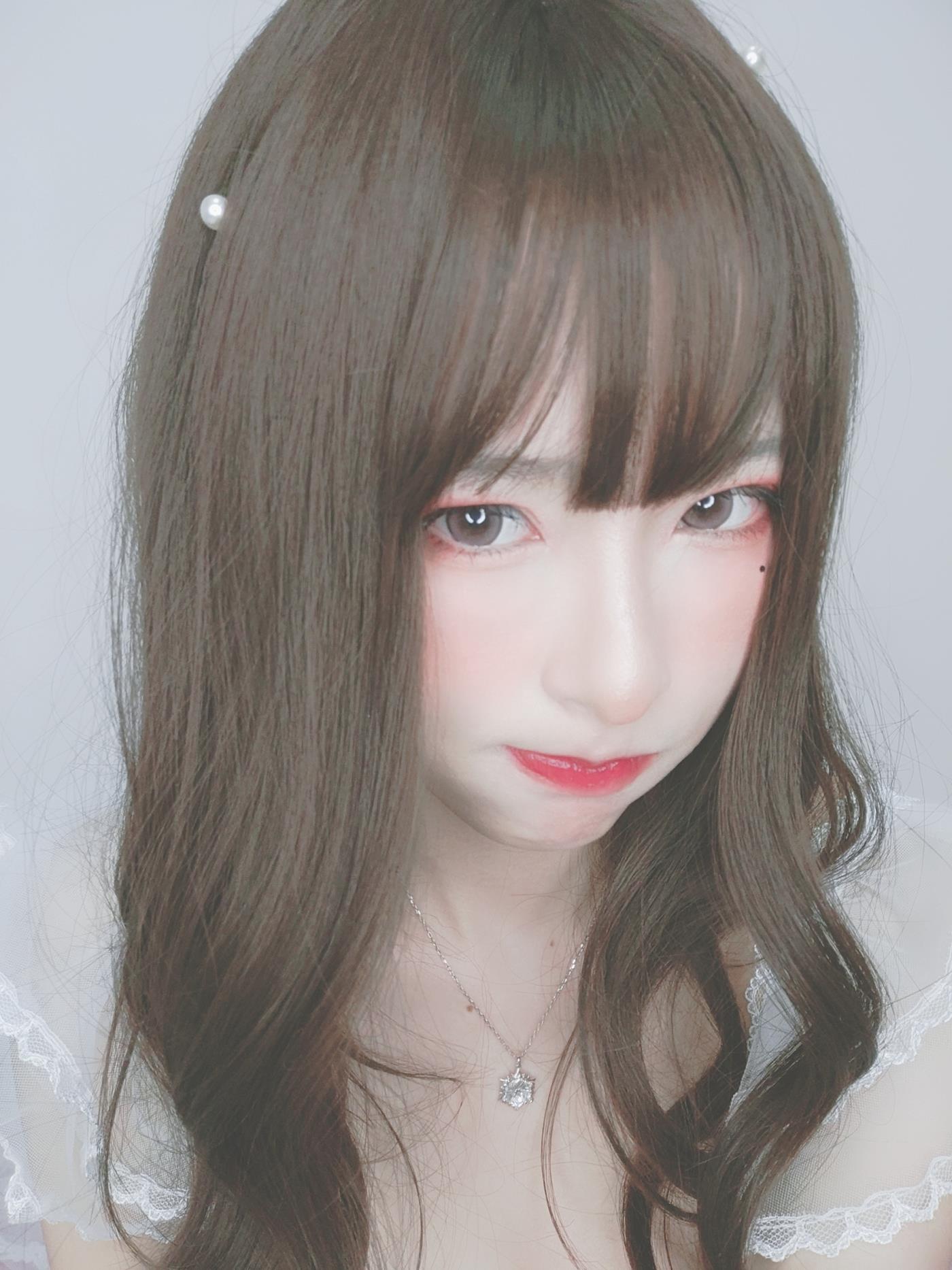 图片[41]-尤物清水由乃   花嫁自拍 [42P] – 速更版-美库