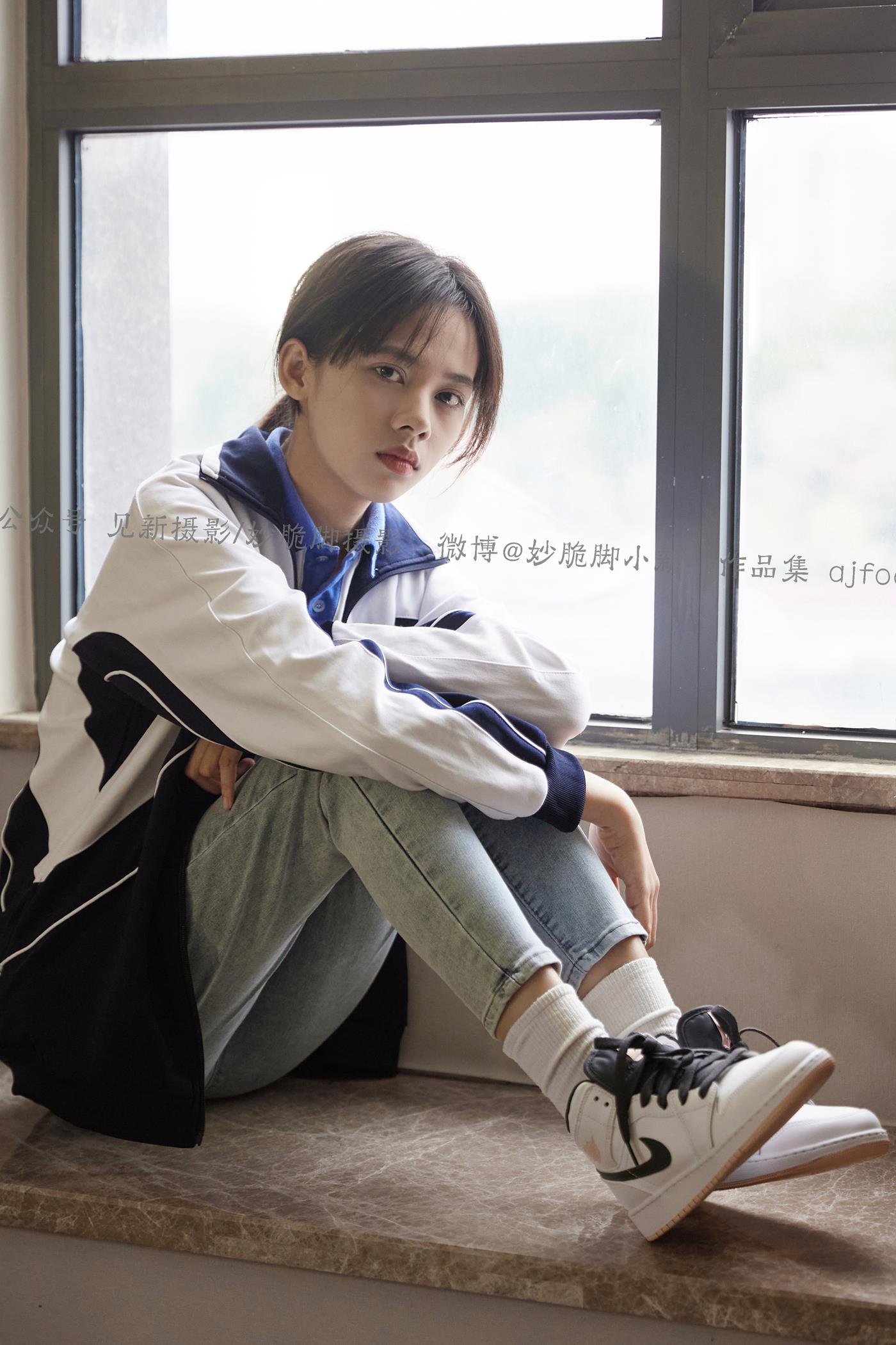 图片[45]-[见新摄影]NO.014 巅峰 那些年[317P] – 速更版-美库