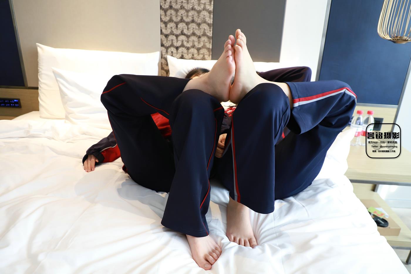 图片[100]-[誉铭传媒]袜足摄影 2022年 NO.017[135P] – 速更版-美库