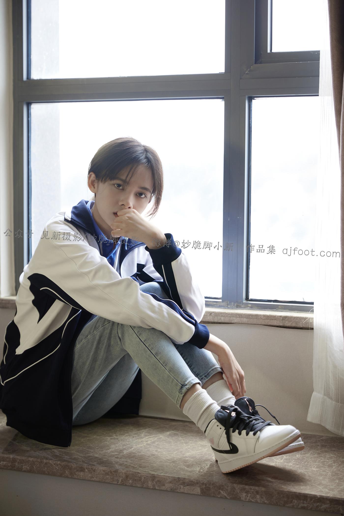 图片[46]-[见新摄影]NO.014 巅峰 那些年[317P] – 速更版-美库