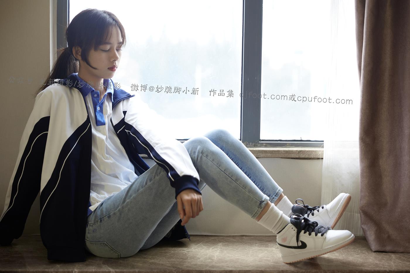 图片[48]-[见新摄影]NO.014 巅峰 那些年[317P] – 速更版-美库