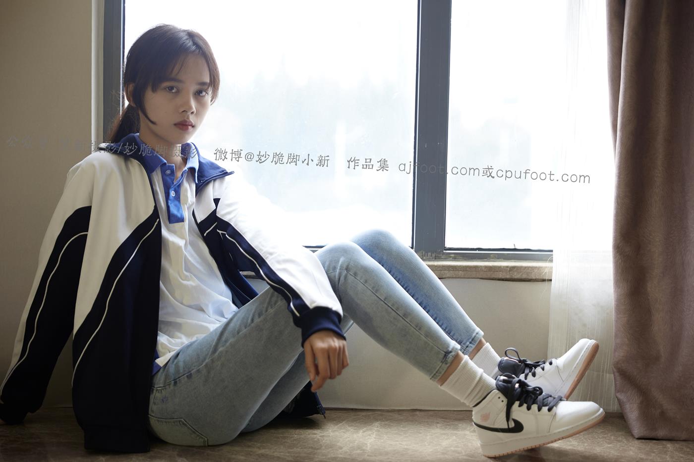 图片[49]-[见新摄影]NO.014 巅峰 那些年[317P] – 速更版-美库