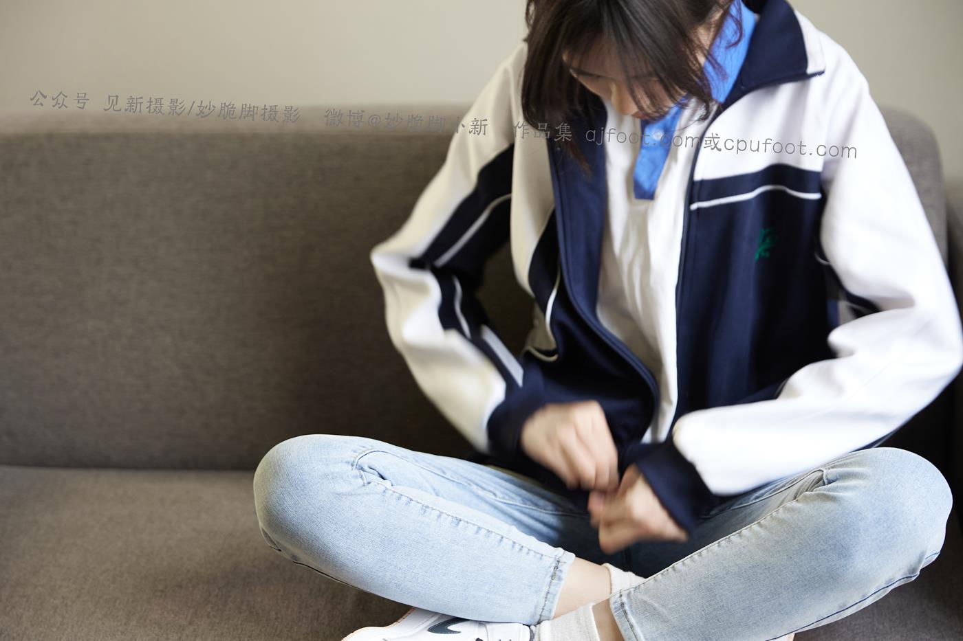 图片[51]-[见新摄影]NO.014 巅峰 那些年[317P] – 速更版-美库