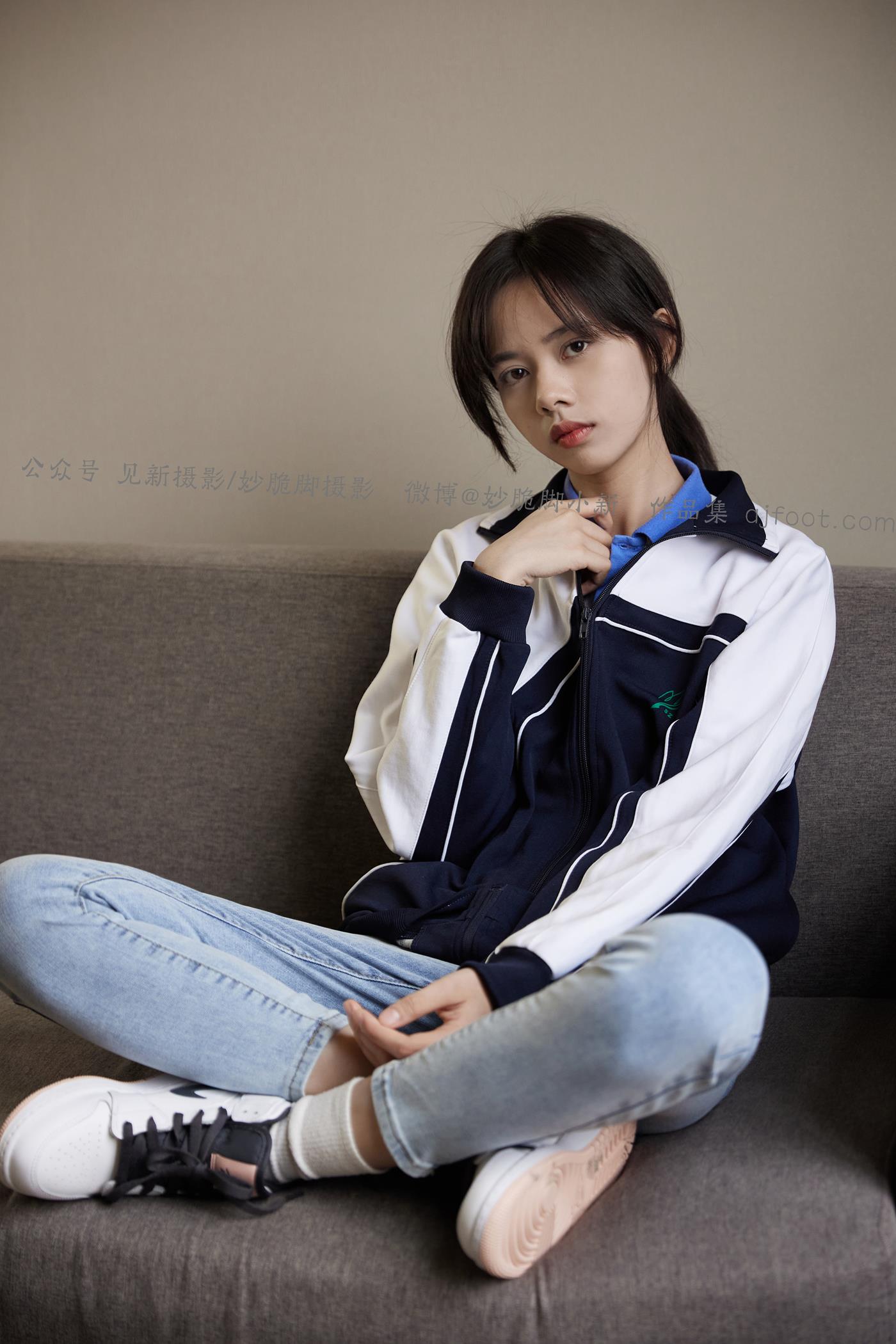 图片[53]-[见新摄影]NO.014 巅峰 那些年[317P] – 速更版-美库