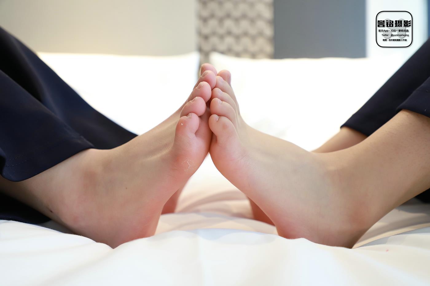 图片[107]-[誉铭传媒]袜足摄影 2022年 NO.017[135P] – 速更版-美库