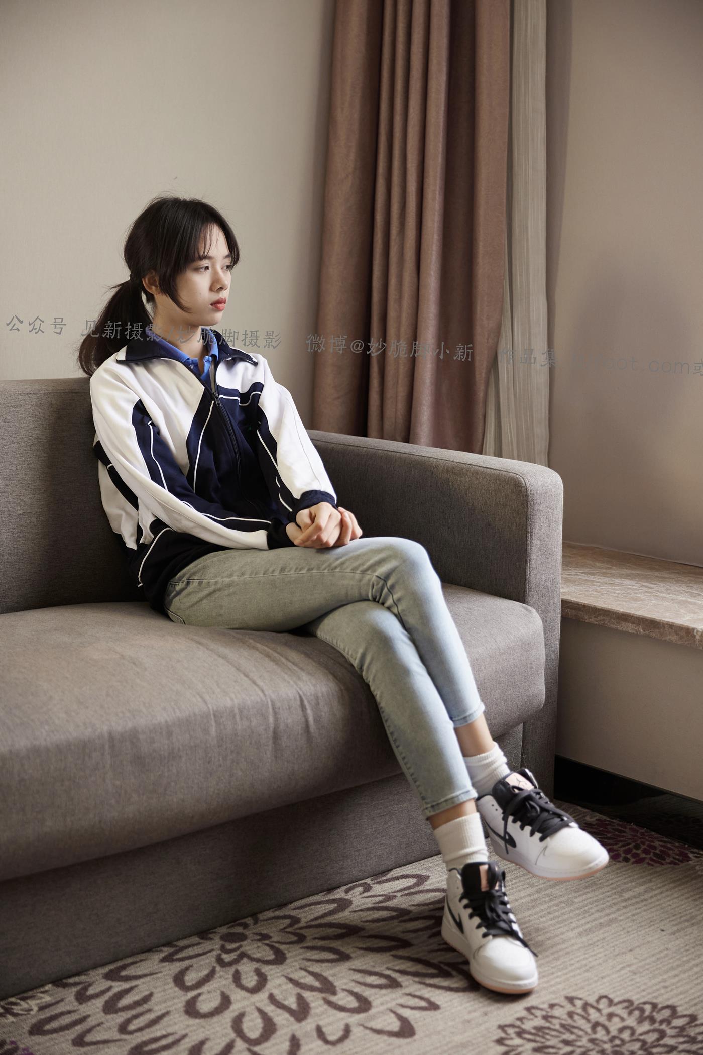 图片[55]-[见新摄影]NO.014 巅峰 那些年[317P] – 速更版-美库