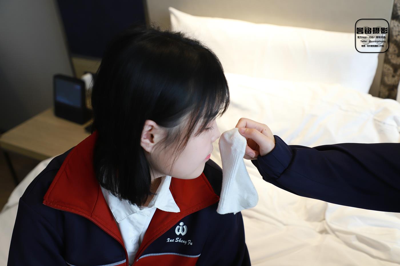 图片[116]-[誉铭传媒]袜足摄影 2022年 NO.017[135P] – 速更版-美库