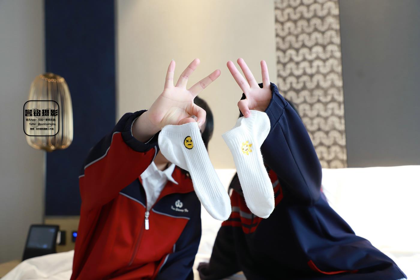 图片[122]-[誉铭传媒]袜足摄影 2022年 NO.017[135P] – 速更版-美库