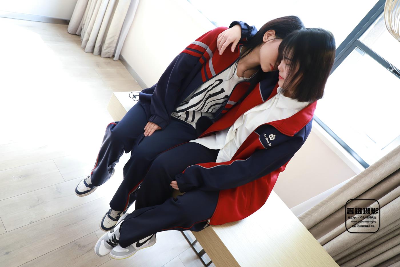 图片[125]-[誉铭传媒]袜足摄影 2022年 NO.017[135P] – 速更版-美库