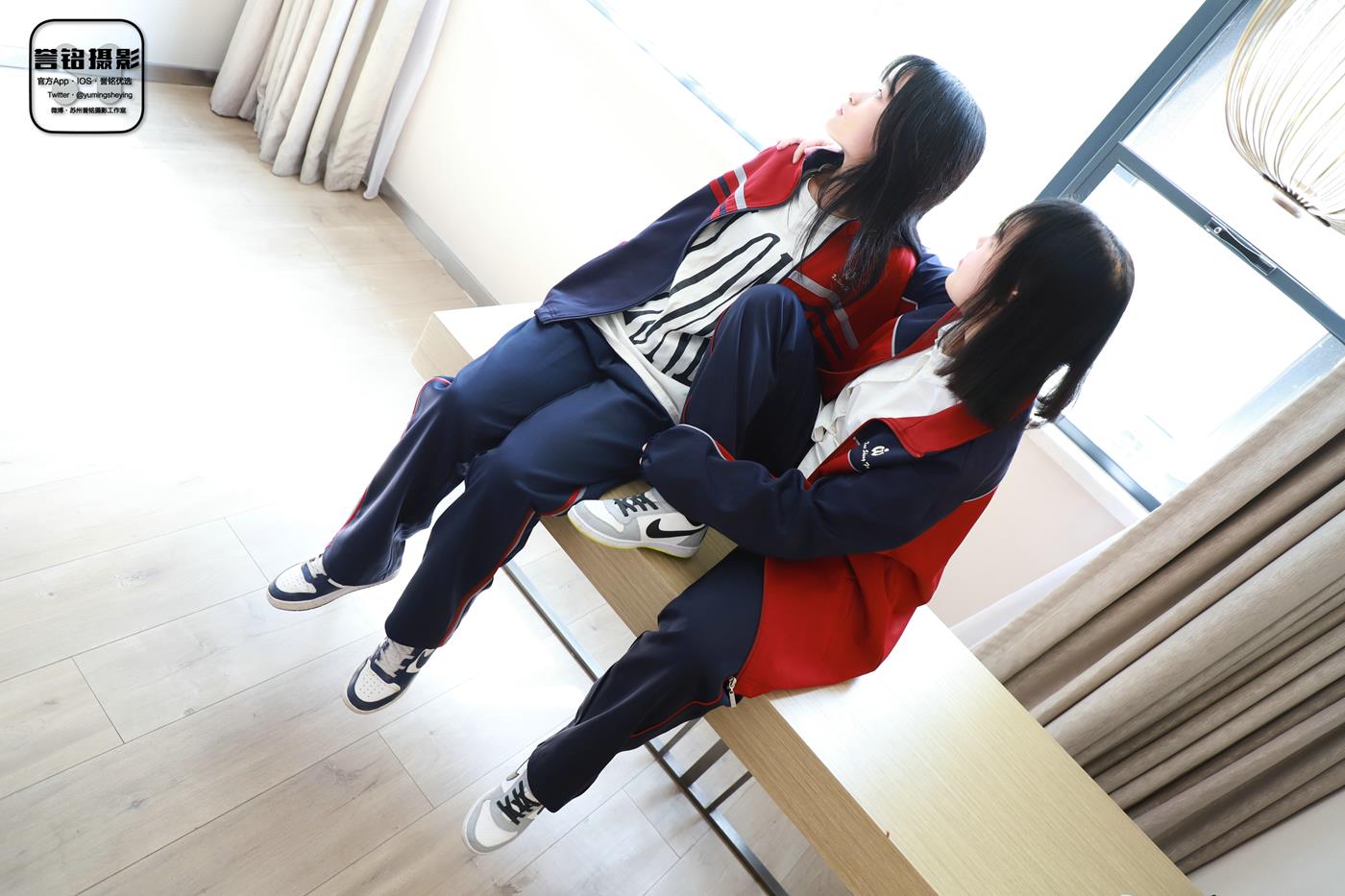 图片[126]-[誉铭传媒]袜足摄影 2022年 NO.017[135P] – 速更版-美库