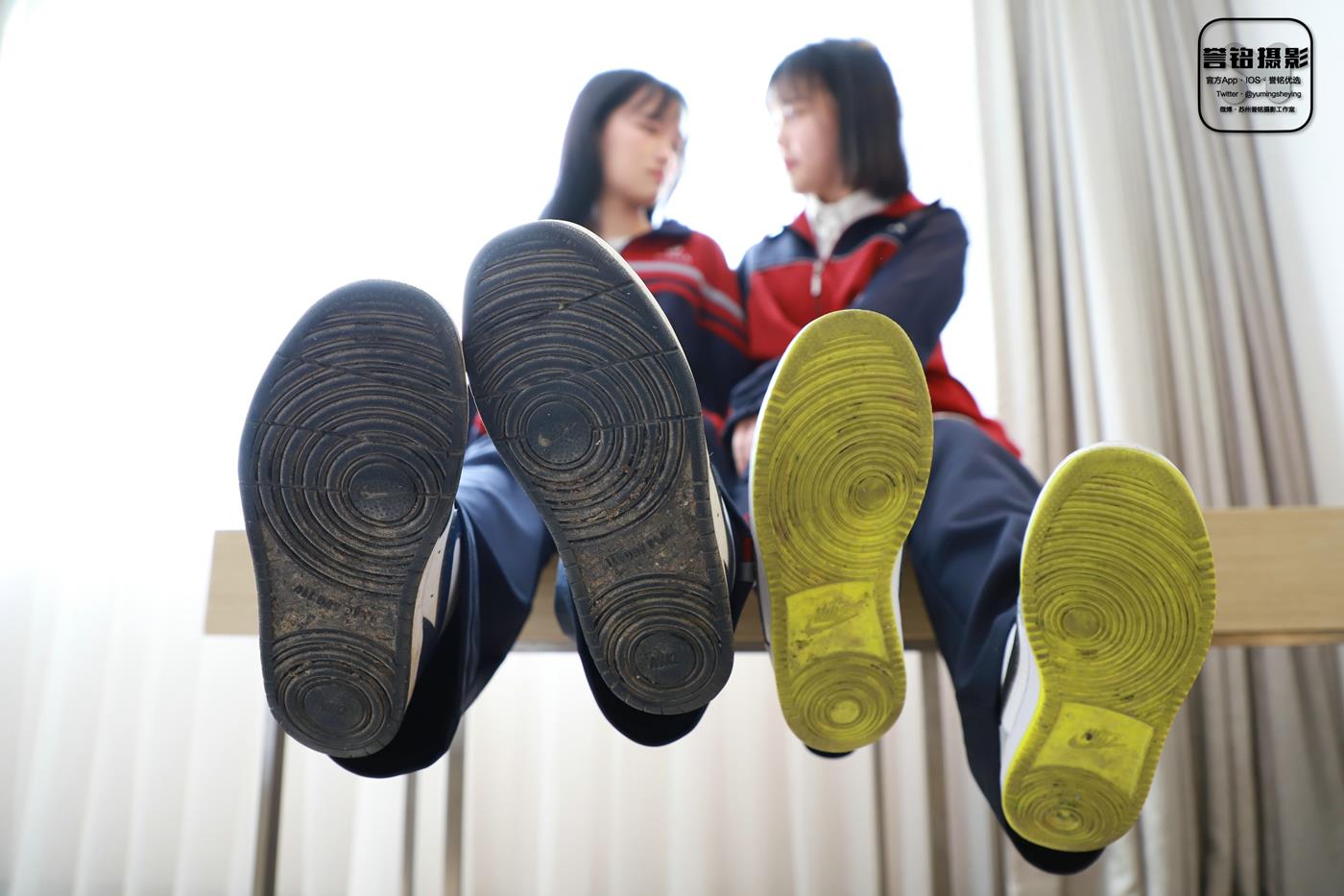 图片[128]-[誉铭传媒]袜足摄影 2022年 NO.017[135P] – 速更版-美库