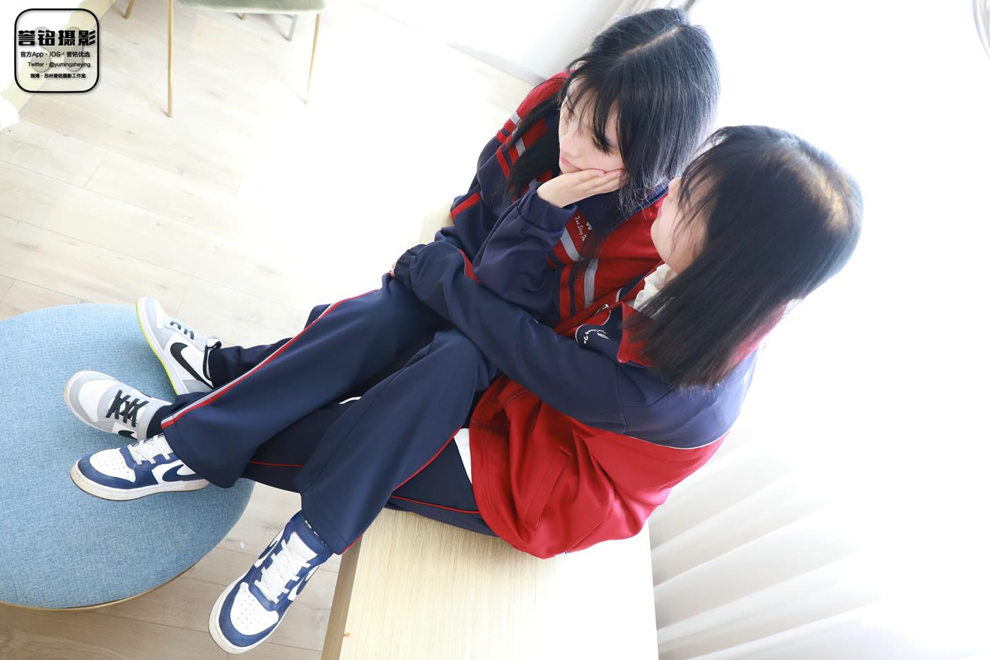 图片[131]-[誉铭传媒]袜足摄影 2022年 NO.017[135P] – 速更版-美库