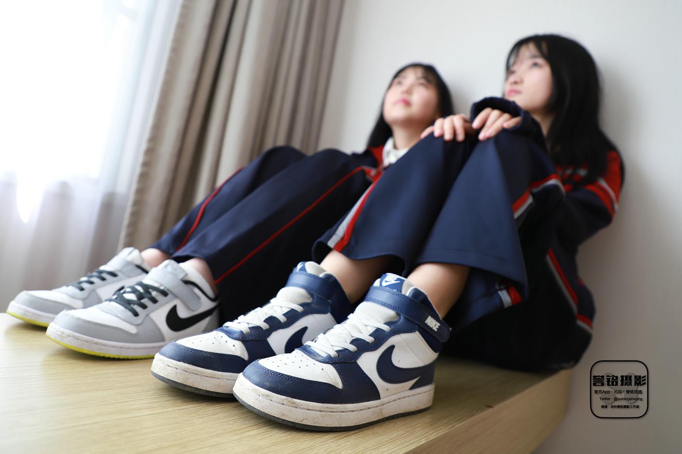 图片[132]-[誉铭传媒]袜足摄影 2022年 NO.017[135P] – 速更版-美库