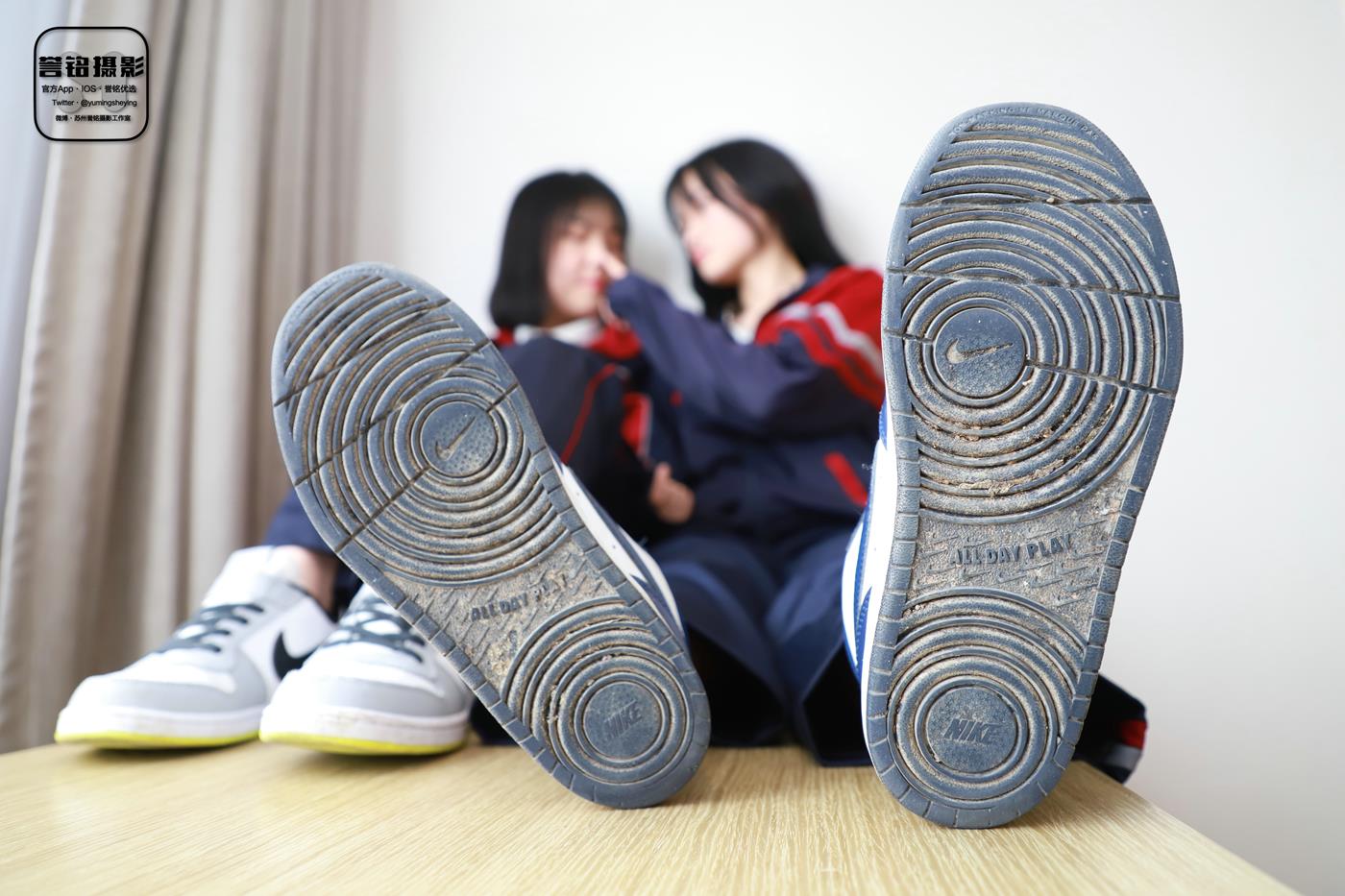 图片[133]-[誉铭传媒]袜足摄影 2022年 NO.017[135P] – 速更版-美库