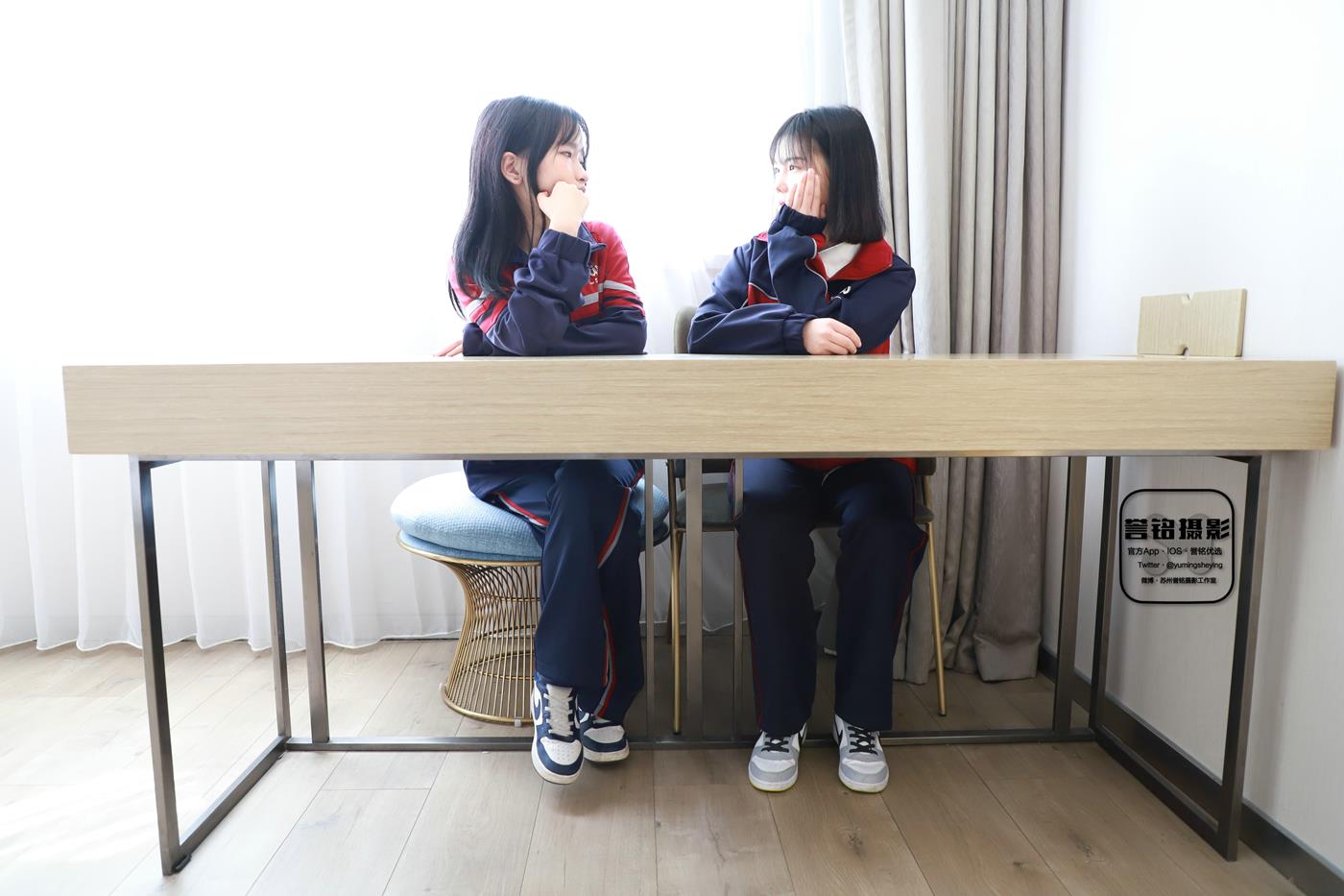 图片[135]-[誉铭传媒]袜足摄影 2022年 NO.017[135P] – 速更版-美库