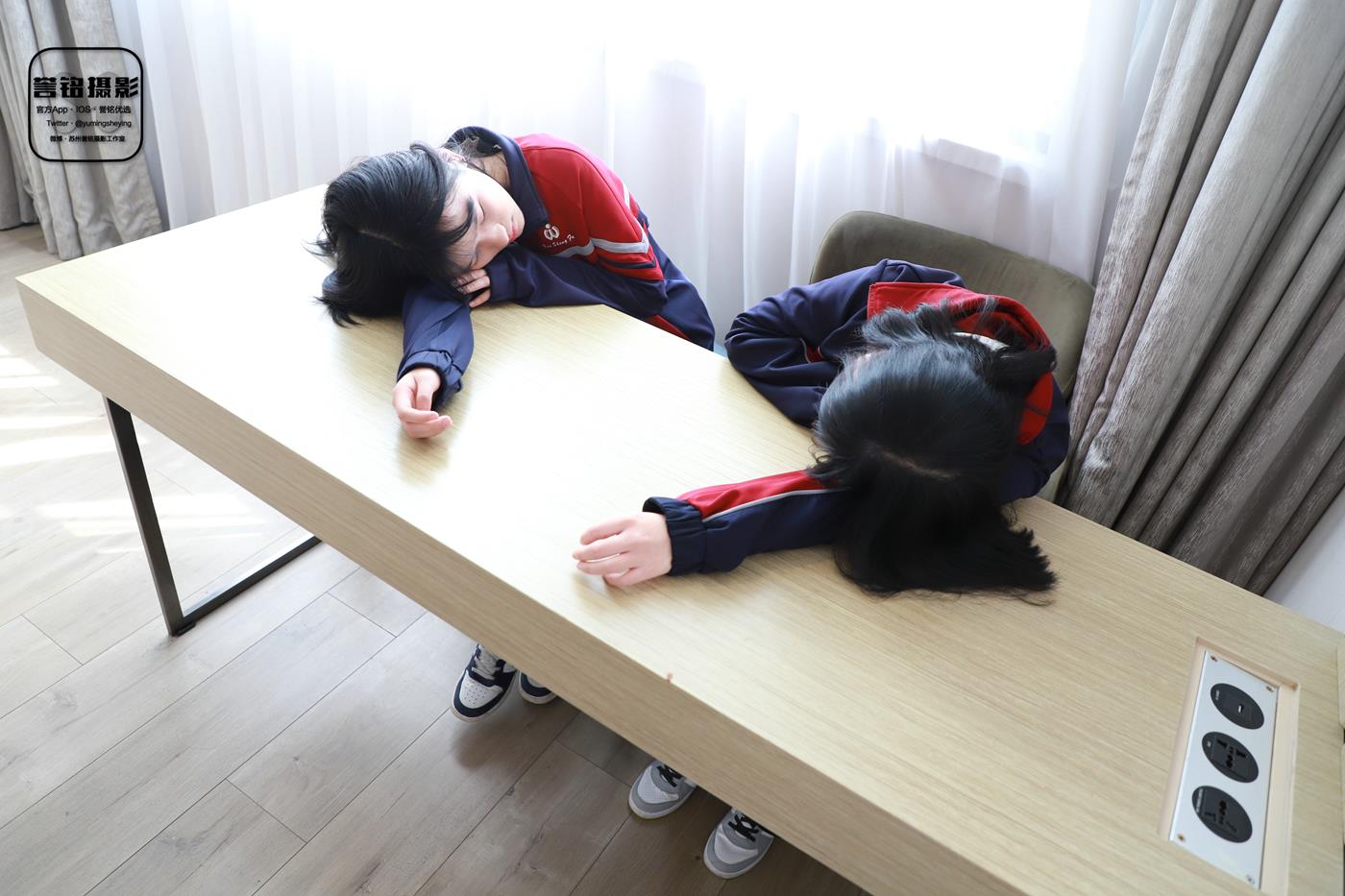 图片[136]-[誉铭传媒]袜足摄影 2022年 NO.017[135P] – 速更版-美库