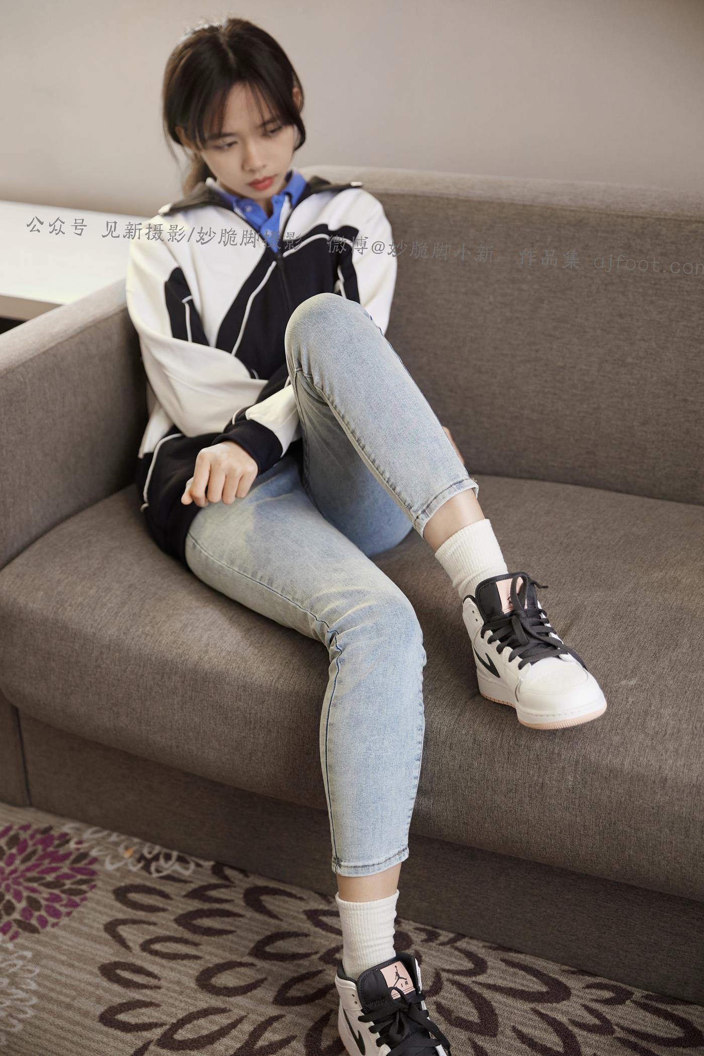 图片[85]-[见新摄影]NO.014 巅峰 那些年[317P] – 速更版-美库