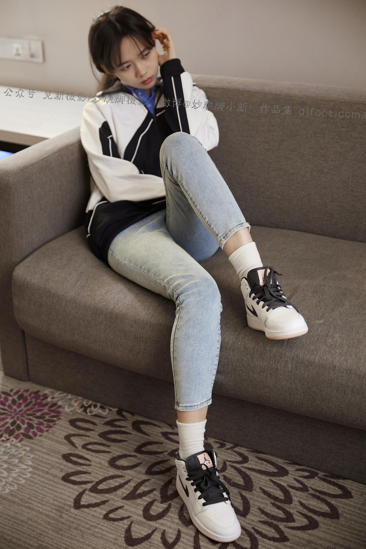 图片[86]-[见新摄影]NO.014 巅峰 那些年[317P] – 速更版-美库