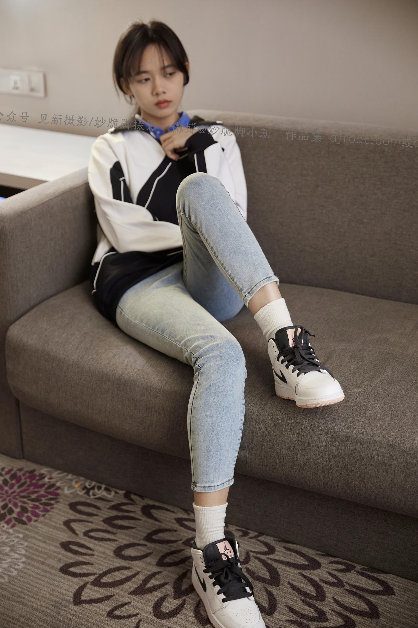 图片[87]-[见新摄影]NO.014 巅峰 那些年[317P] – 速更版-美库