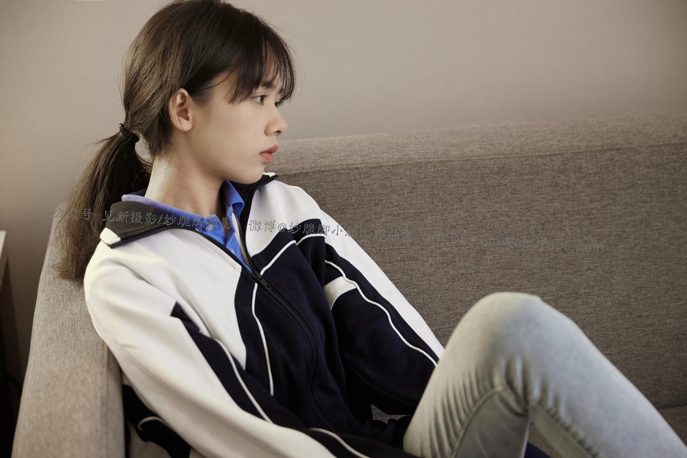 图片[89]-[见新摄影]NO.014 巅峰 那些年[317P] – 速更版-美库