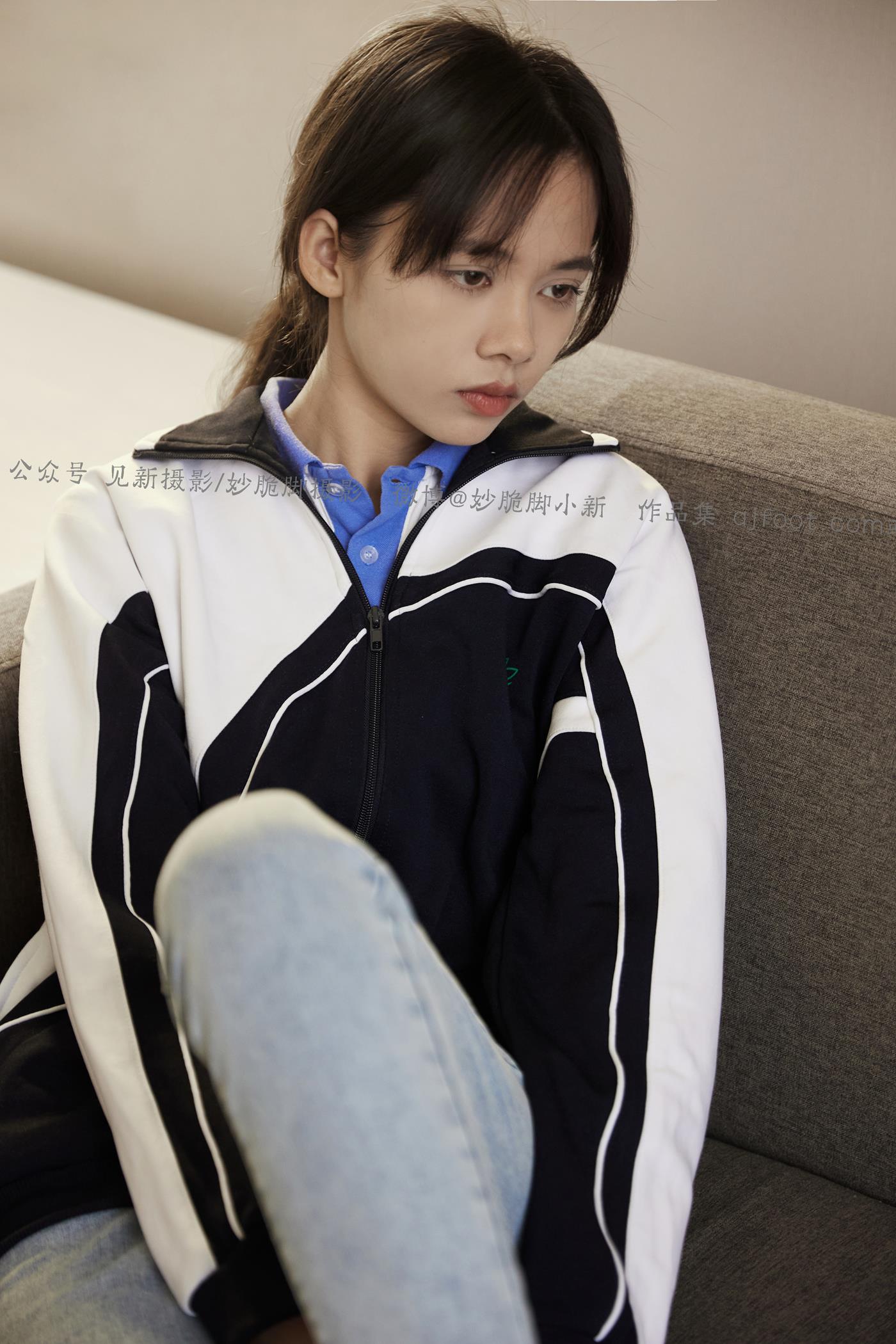 图片[90]-[见新摄影]NO.014 巅峰 那些年[317P] – 速更版-美库