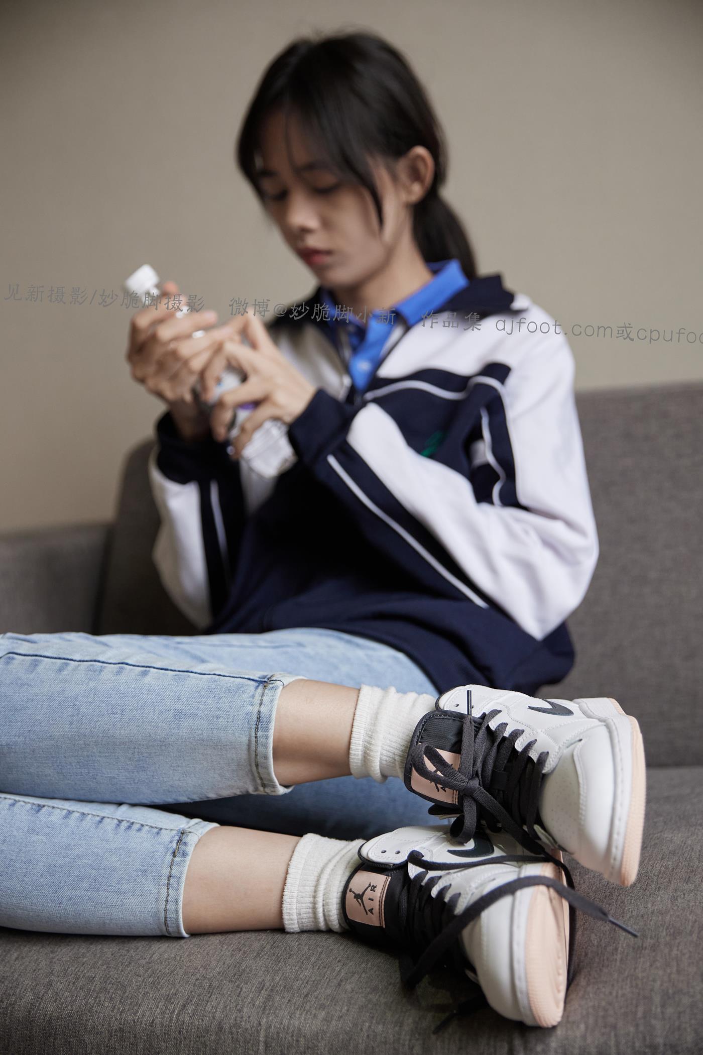 图片[129]-[见新摄影]NO.014 巅峰 那些年[317P] – 速更版-美库