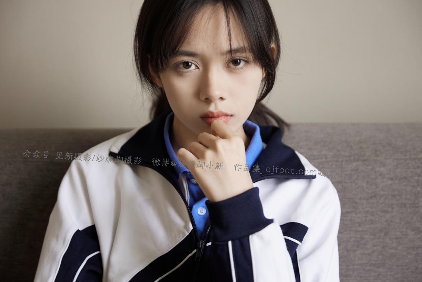 图片[138]-[见新摄影]NO.014 巅峰 那些年[317P] – 速更版-美库