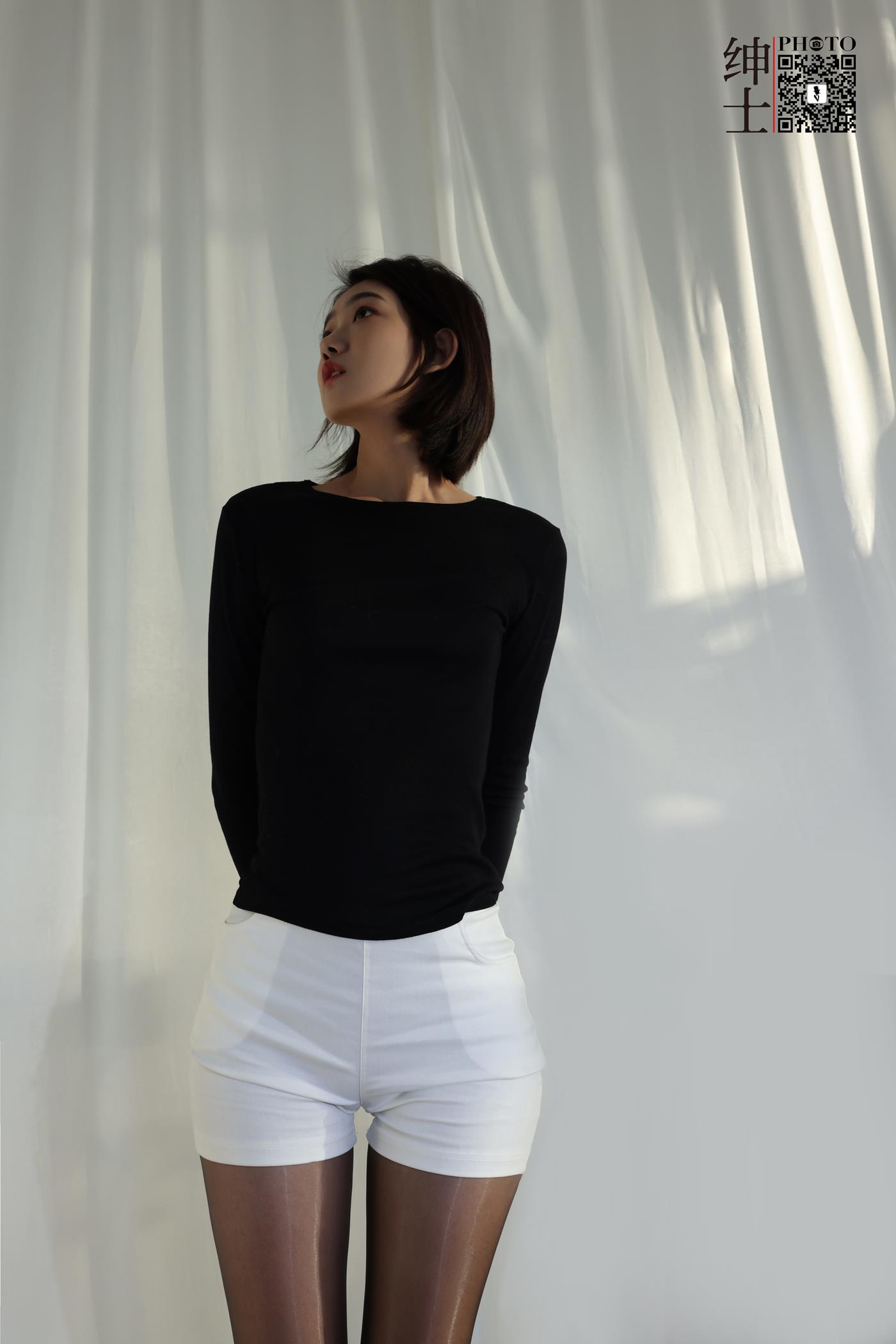 图片[17]-SHENSHI绅士 – SS091 琳琳[43P] – 速更版-美库