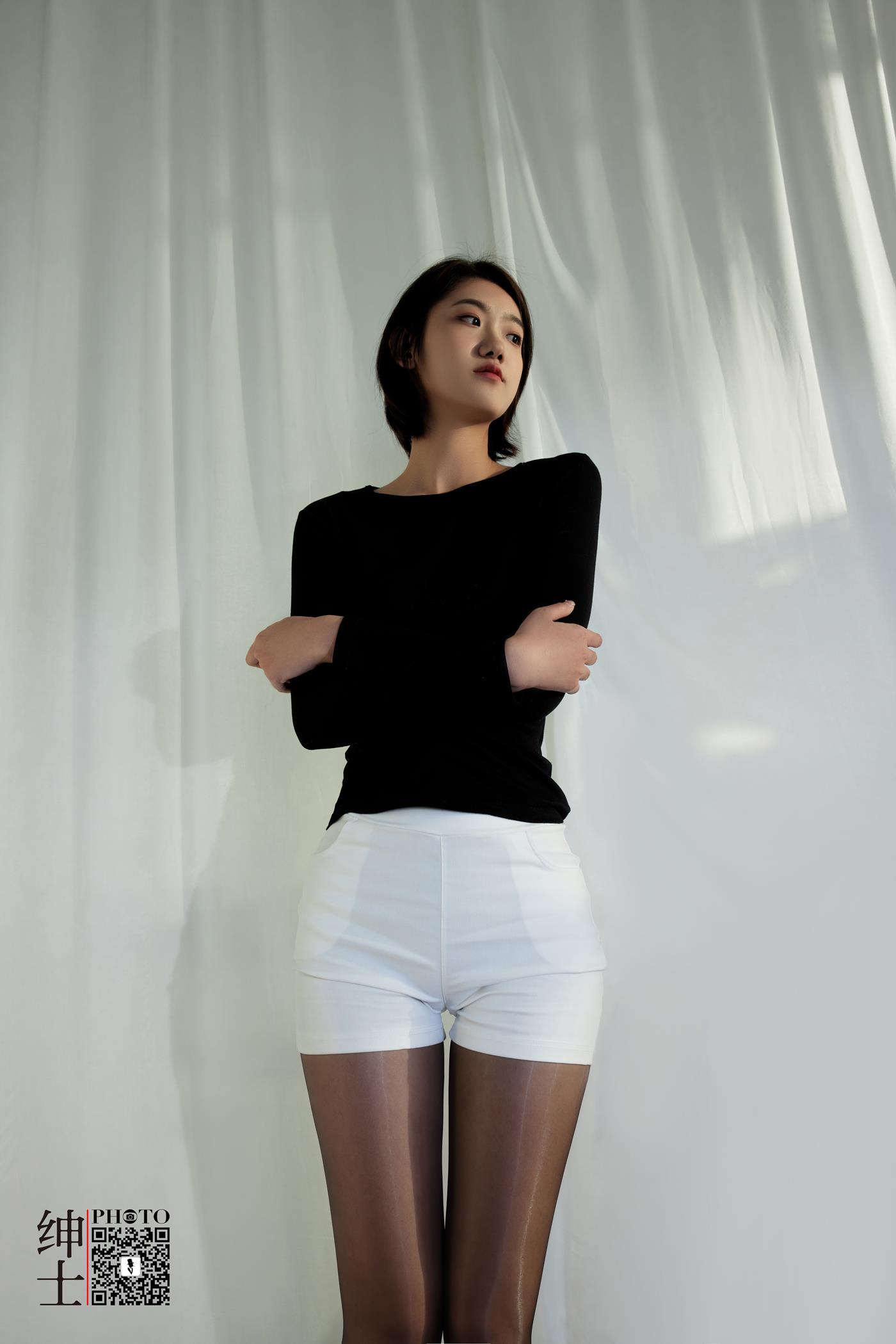 图片[29]-SHENSHI绅士 – SS091 琳琳[43P] – 速更版-美库