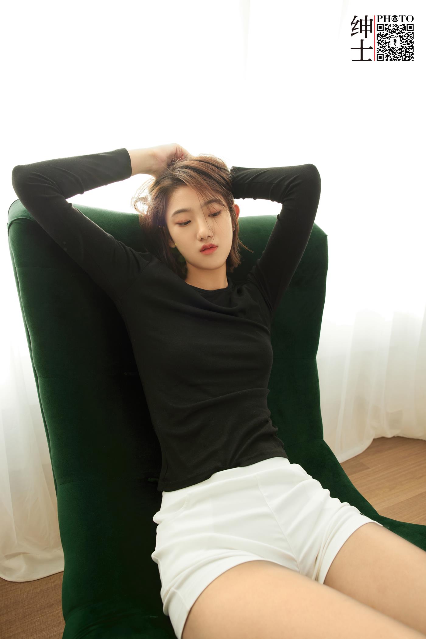 图片[39]-SHENSHI绅士 – SS091 琳琳[43P] – 速更版-美库