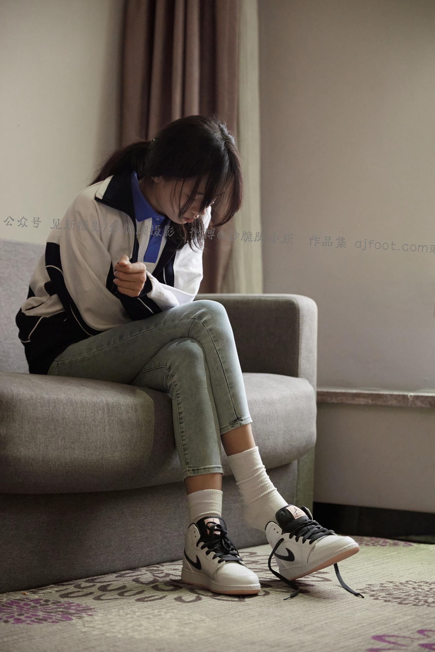 图片[168]-[见新摄影]NO.014 巅峰 那些年[317P] – 速更版-美库