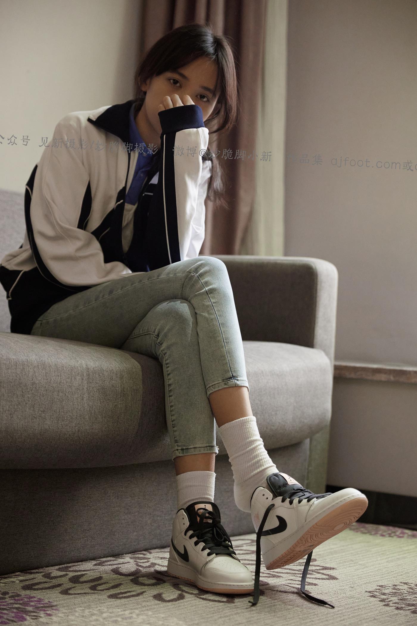 图片[174]-[见新摄影]NO.014 巅峰 那些年[317P] – 速更版-美库