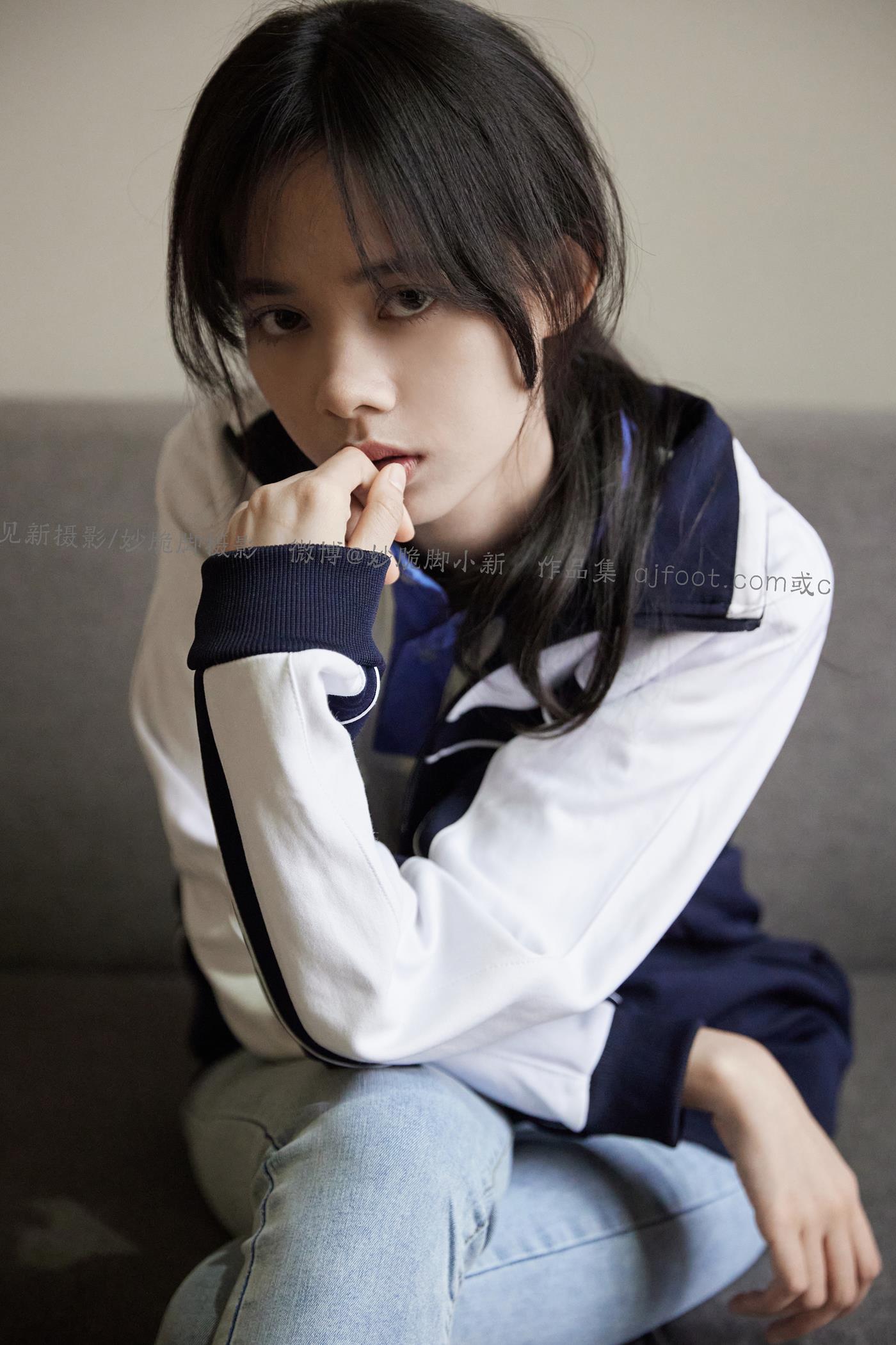 图片[180]-[见新摄影]NO.014 巅峰 那些年[317P] – 速更版-美库