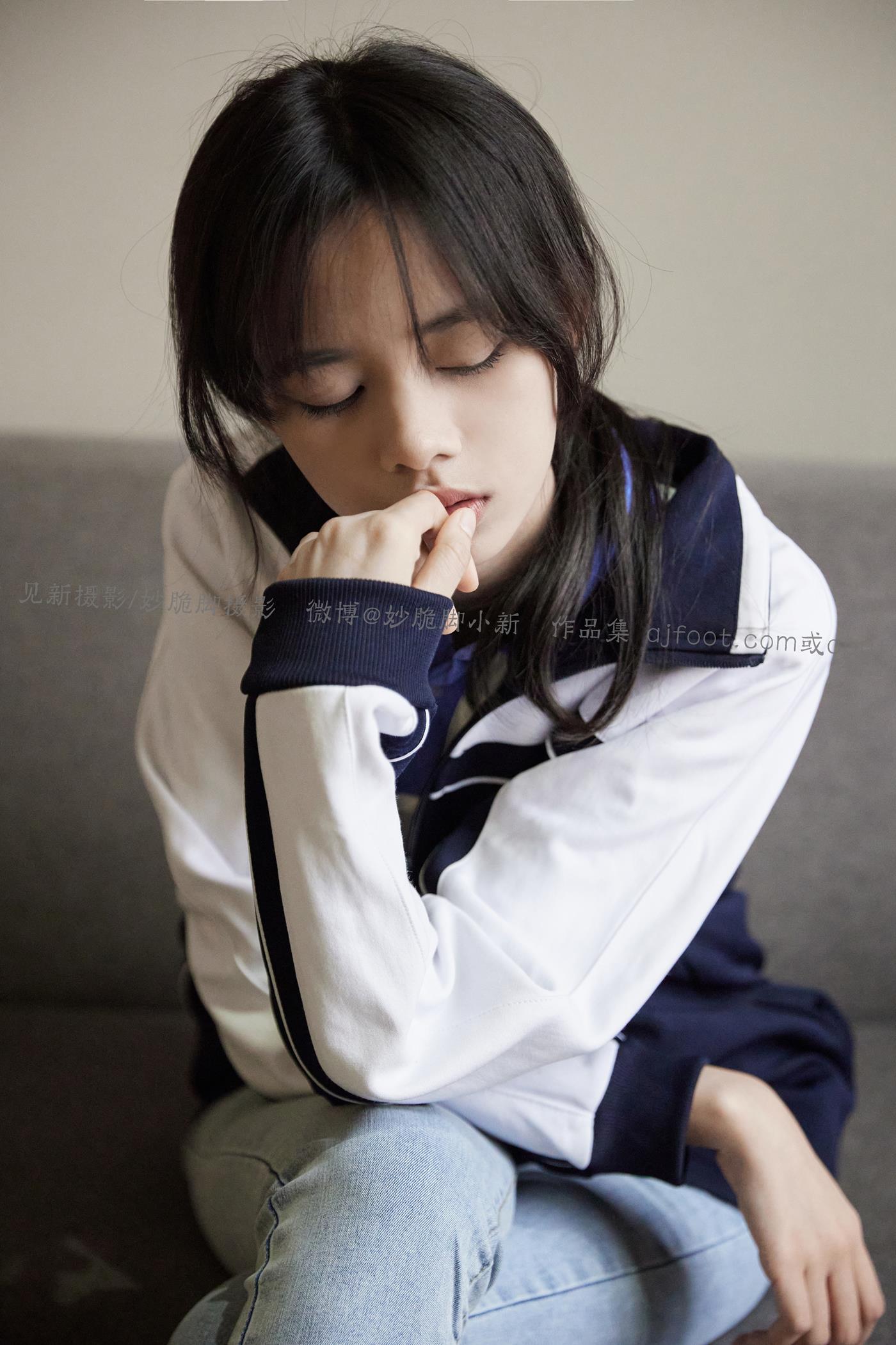 图片[181]-[见新摄影]NO.014 巅峰 那些年[317P] – 速更版-美库