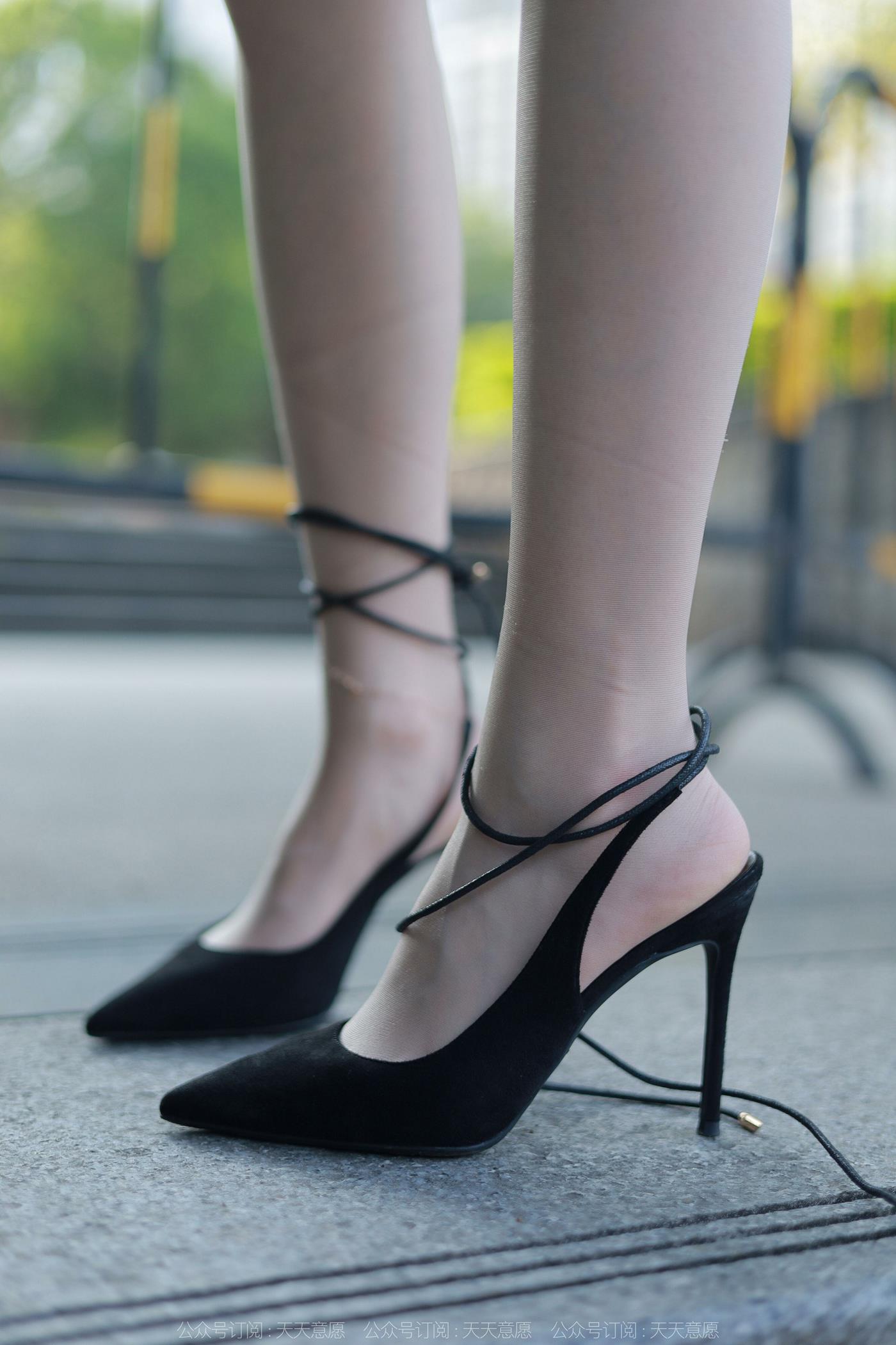 图片[23]-[IESS异思趣向] 2022.05.24 丝享家1097：佳爷《四月特辑》[79P] – 速更版-美库