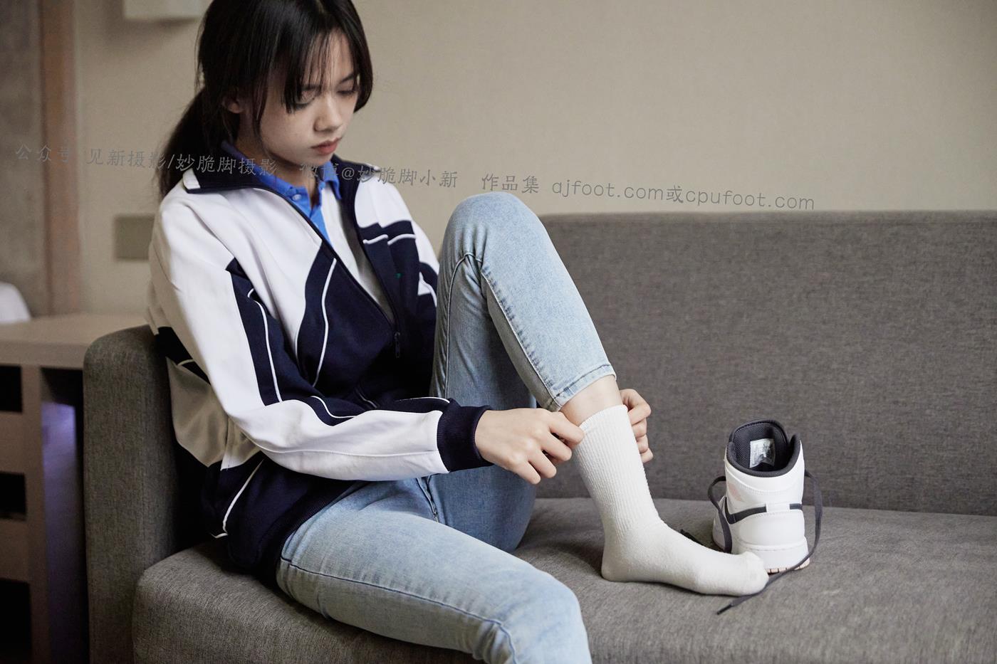 图片[191]-[见新摄影]NO.014 巅峰 那些年[317P] – 速更版-美库