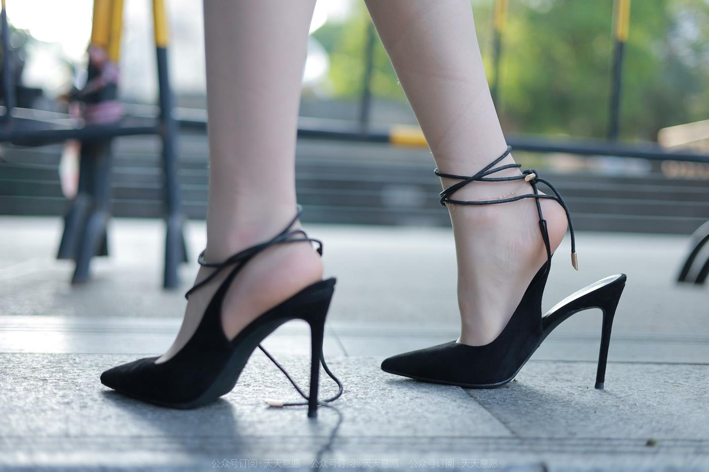 图片[27]-[IESS异思趣向] 2022.05.24 丝享家1097：佳爷《四月特辑》[79P] – 速更版-美库