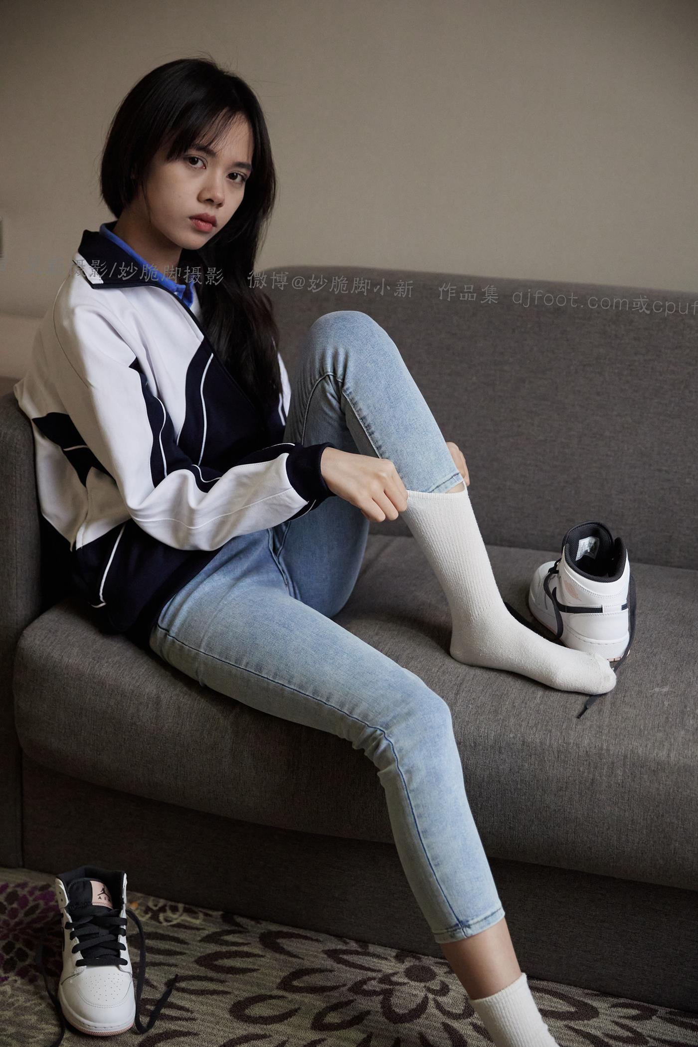 图片[195]-[见新摄影]NO.014 巅峰 那些年[317P] – 速更版-美库