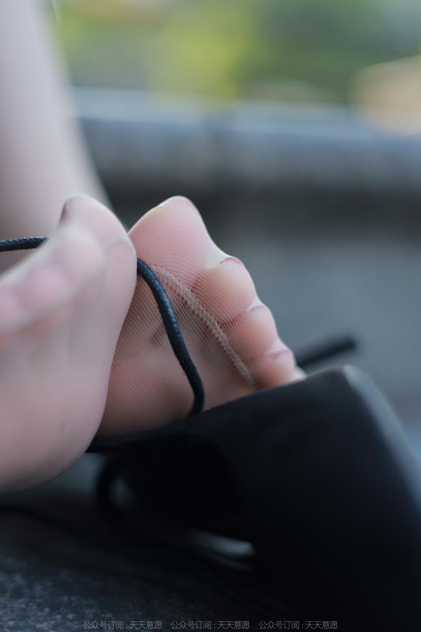 图片[52]-[IESS异思趣向] 2022.05.24 丝享家1097：佳爷《四月特辑》[79P] – 速更版-美库